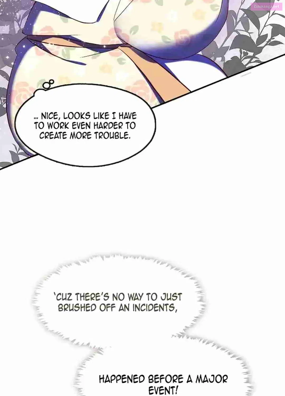 I Am The Youngest Daughter Of Murim’s Strongest, The Namgung Clan Zinmanga X Chapter 6 Page 43