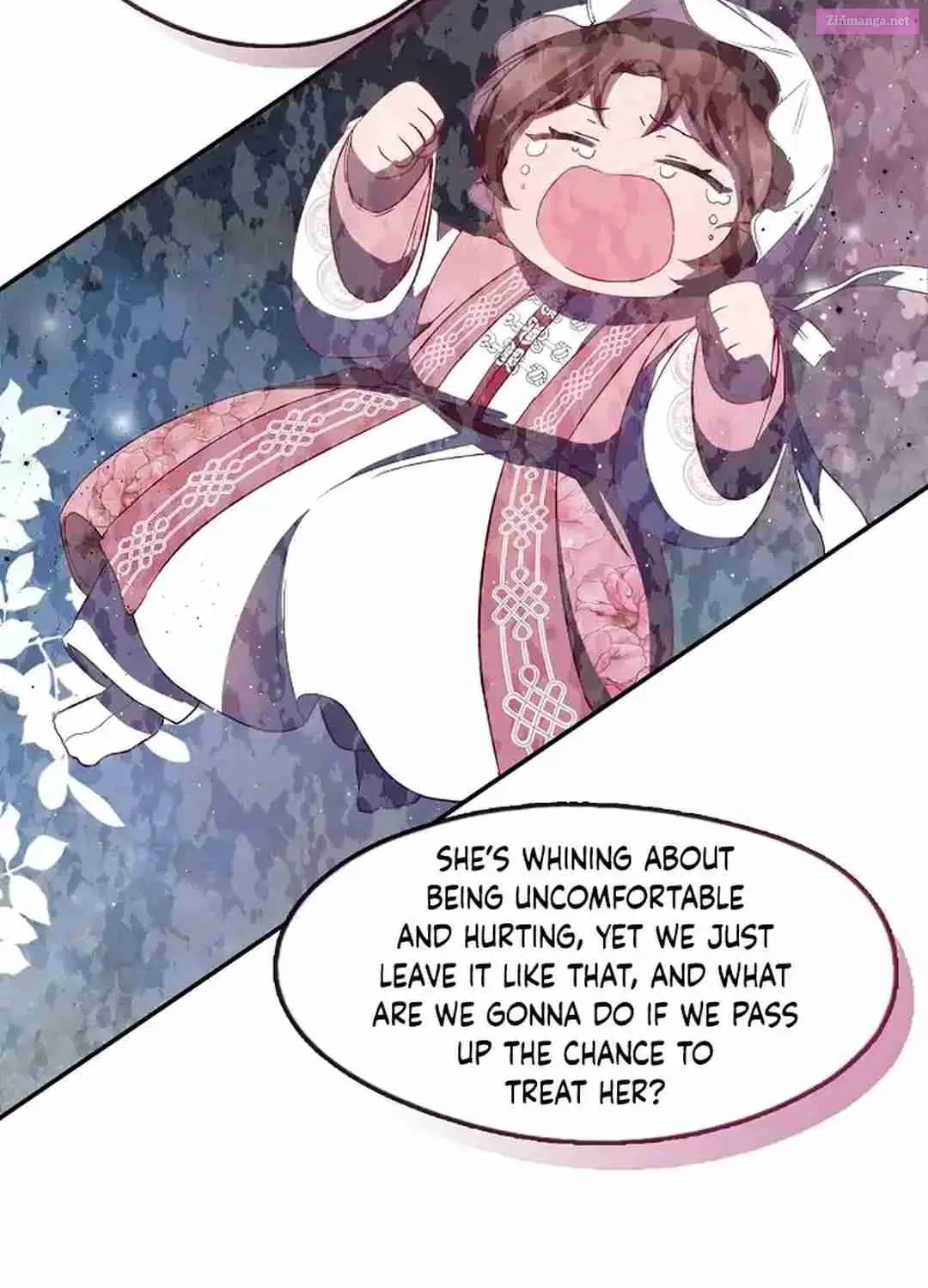 I Am The Youngest Daughter Of Murim’s Strongest, The Namgung Clan Zinmanga X Chapter 6 Page 75