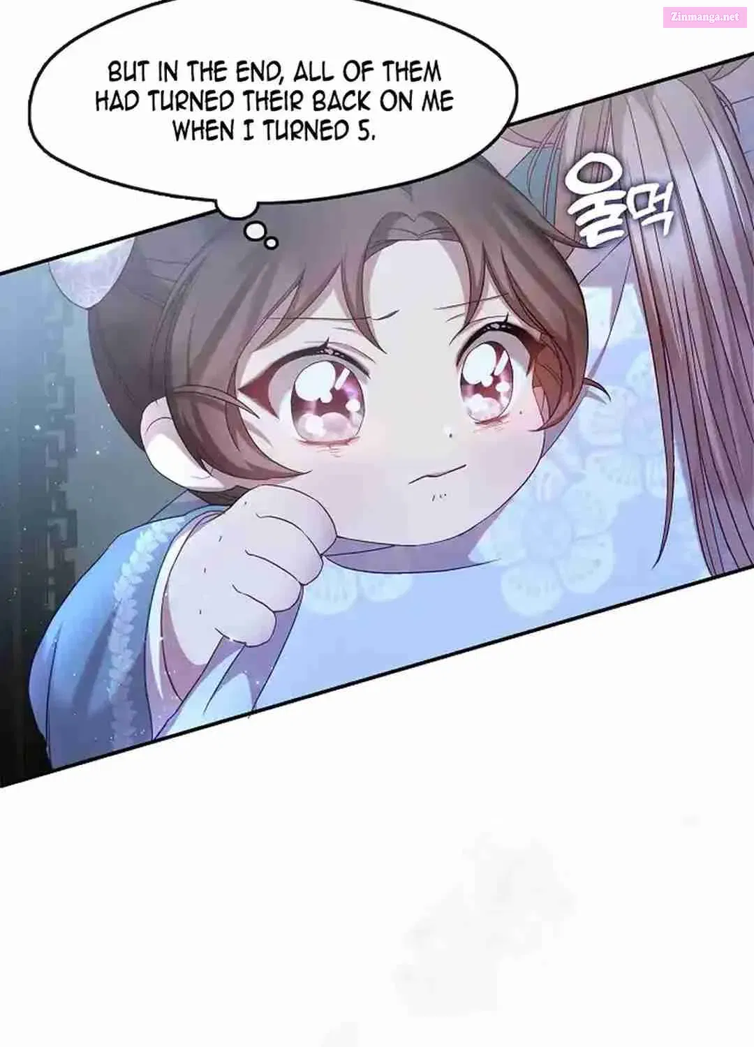 I Am The Youngest Daughter Of Murim’s Strongest, The Namgung Clan Zinmanga X Chapter 5 Page 26