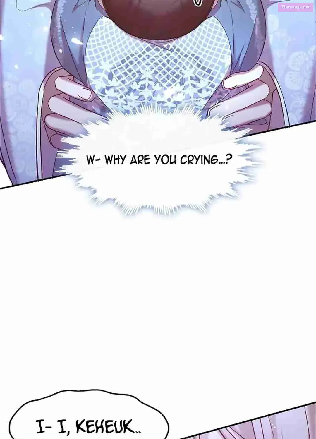 I Am The Youngest Daughter Of Murim’s Strongest, The Namgung Clan Zinmanga X Chapter 5 Page 51