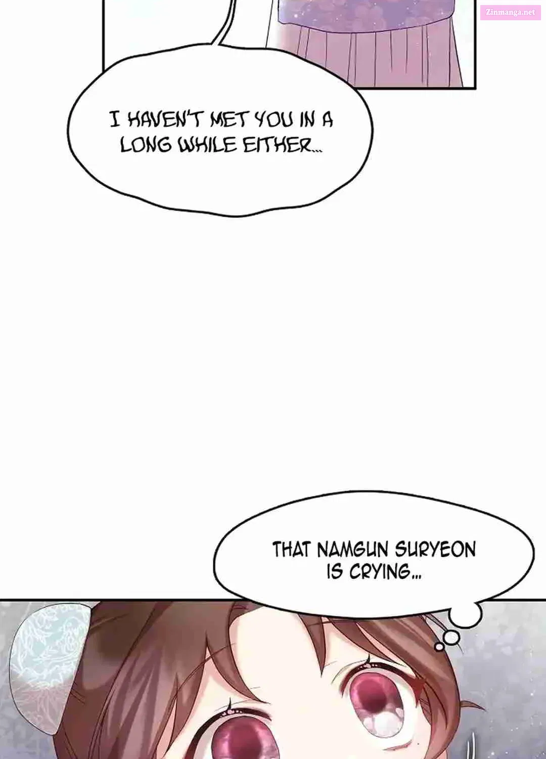 I Am The Youngest Daughter Of Murim’s Strongest, The Namgung Clan Zinmanga X Chapter 5 Page 56