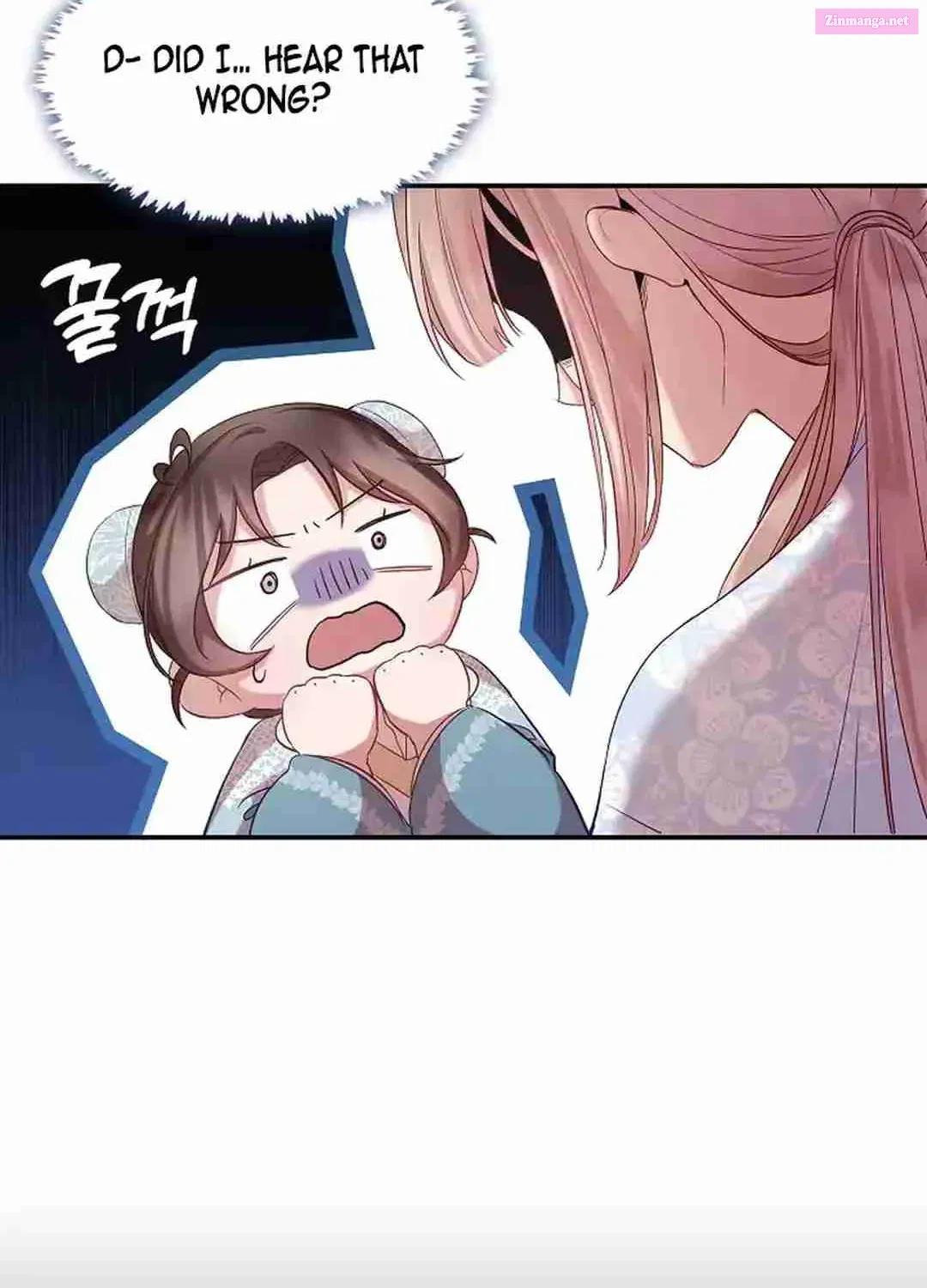 I Am The Youngest Daughter Of Murim’s Strongest, The Namgung Clan Zinmanga X Chapter 5 Page 70