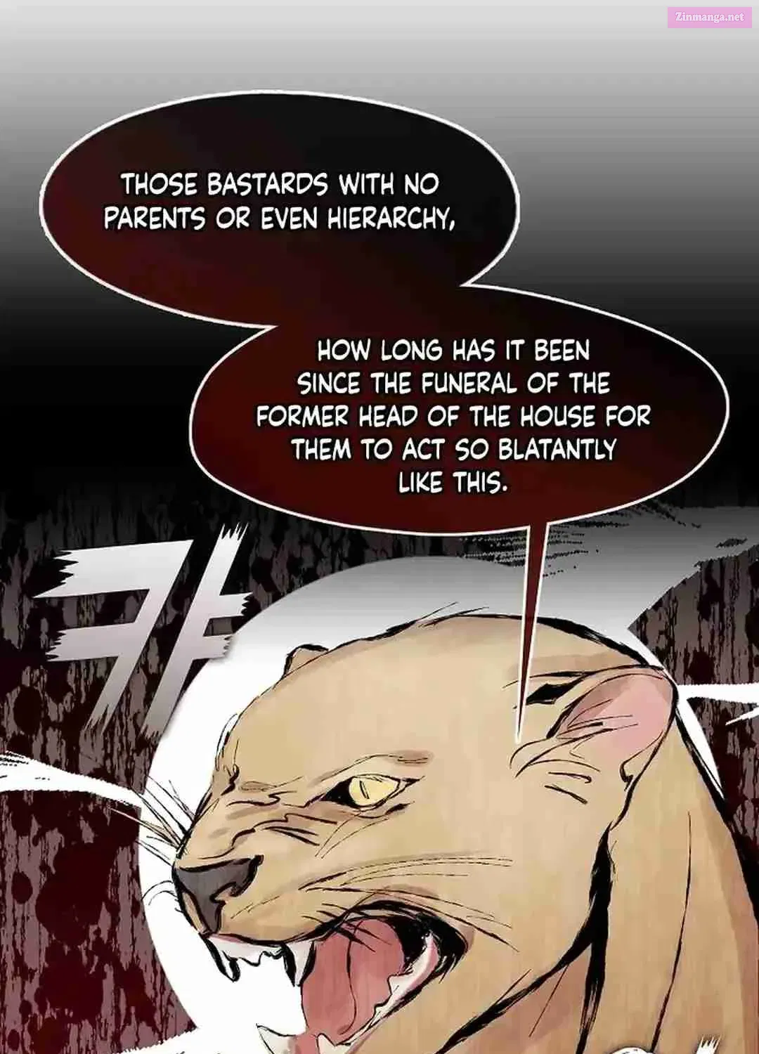 I Am The Youngest Daughter Of Murim’s Strongest, The Namgung Clan Zinmanga X Chapter 5 Page 71