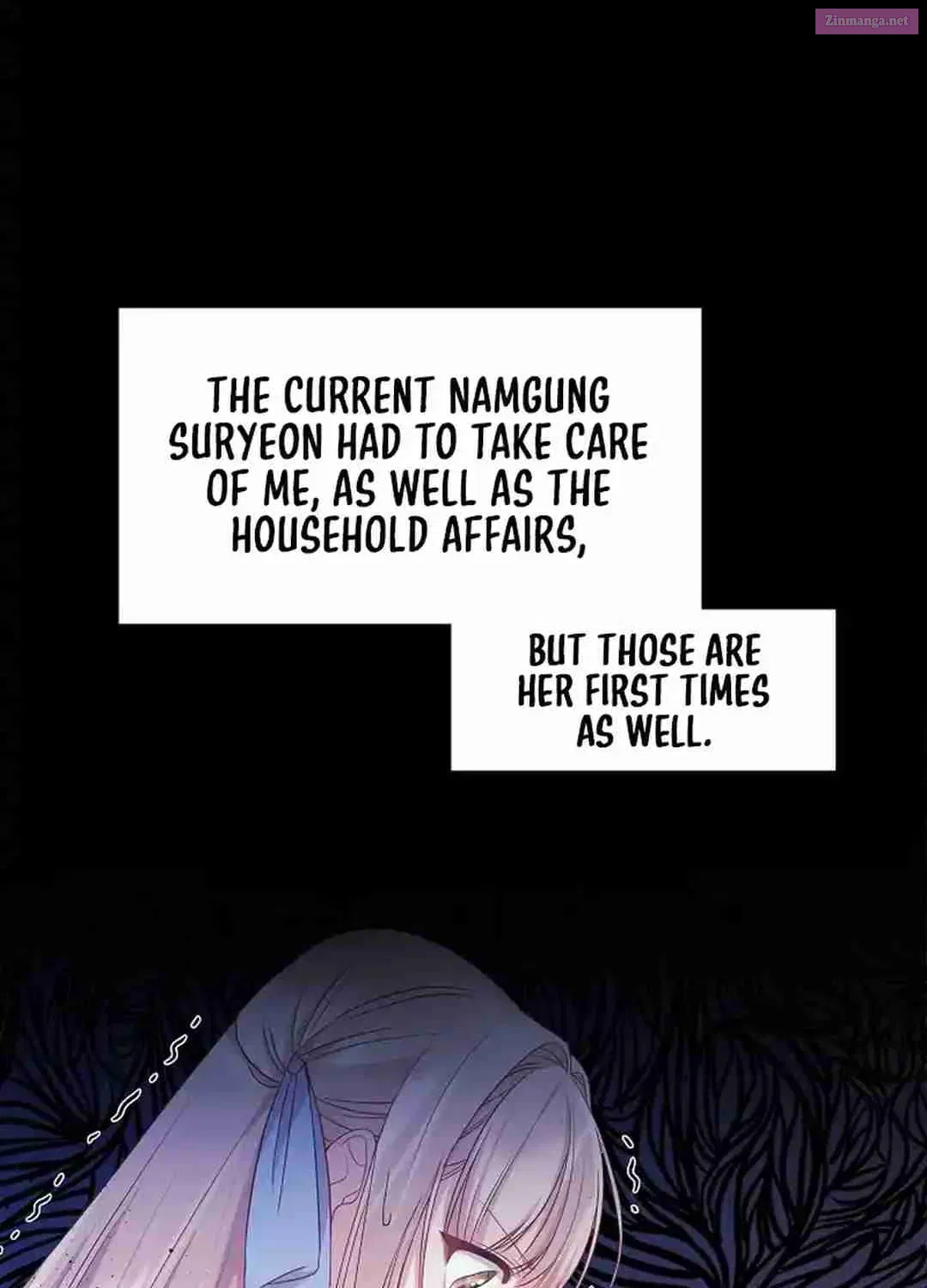 I Am The Youngest Daughter Of Murim’s Strongest, The Namgung Clan Zinmanga X Chapter 5 Page 85