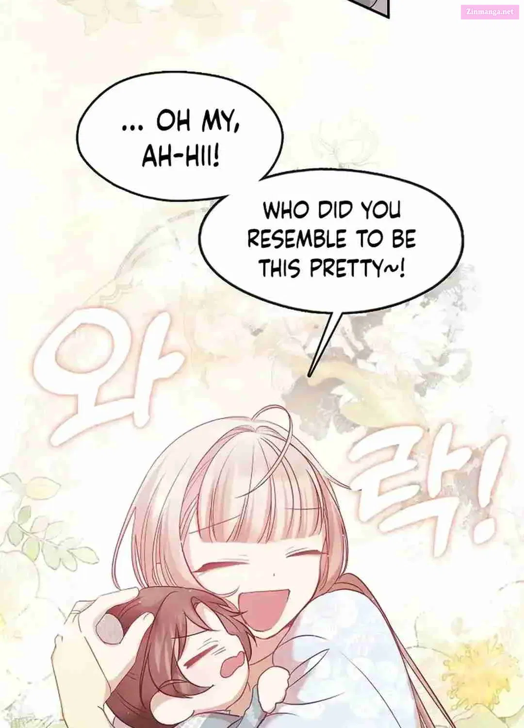 I Am The Youngest Daughter Of Murim’s Strongest, The Namgung Clan Zinmanga X Chapter 5 Page 97