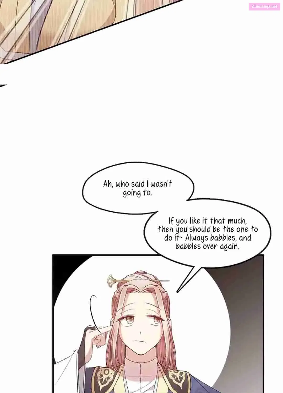 I Am The Youngest Daughter Of Murim’s Strongest, The Namgung Clan Zinmanga X Chapter 5 Page 109