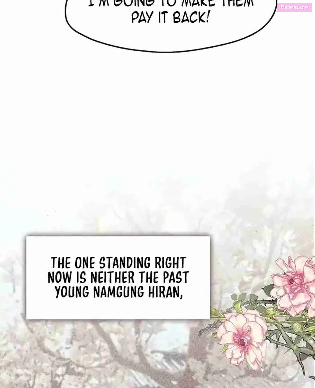 I Am The Youngest Daughter Of Murim’s Strongest, The Namgung Clan Zinmanga X Chapter 5 Page 115