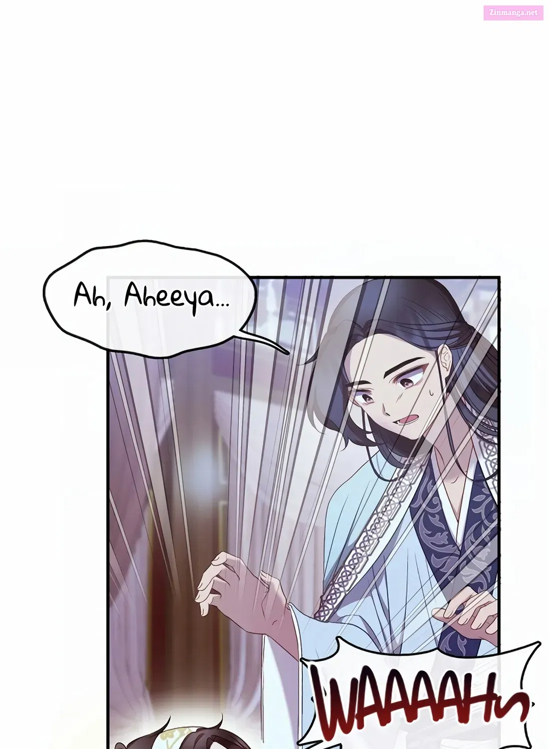 I Am The Youngest Daughter Of Murim’s Strongest, The Namgung Clan Zinmanga X Chapter 4 Page 5
