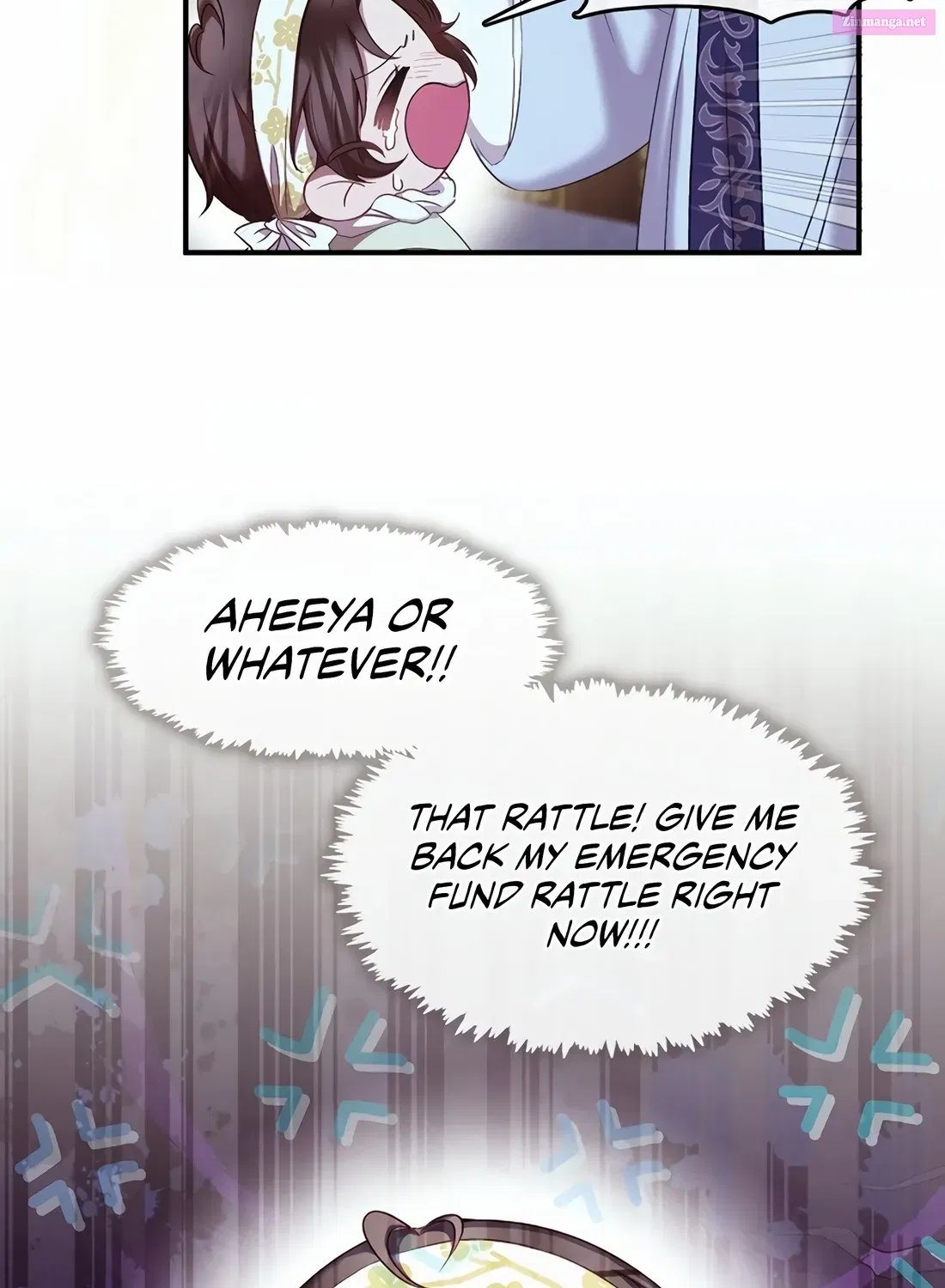 I Am The Youngest Daughter Of Murim’s Strongest, The Namgung Clan Zinmanga X Chapter 4 Page 6