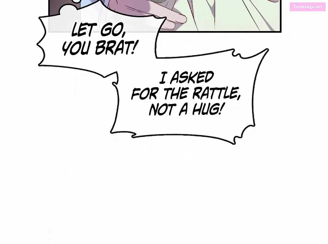 I Am The Youngest Daughter Of Murim’s Strongest, The Namgung Clan Zinmanga X Chapter 4 Page 10
