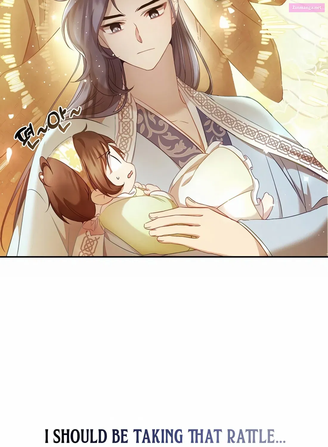 I Am The Youngest Daughter Of Murim’s Strongest, The Namgung Clan Zinmanga X Chapter 4 Page 13