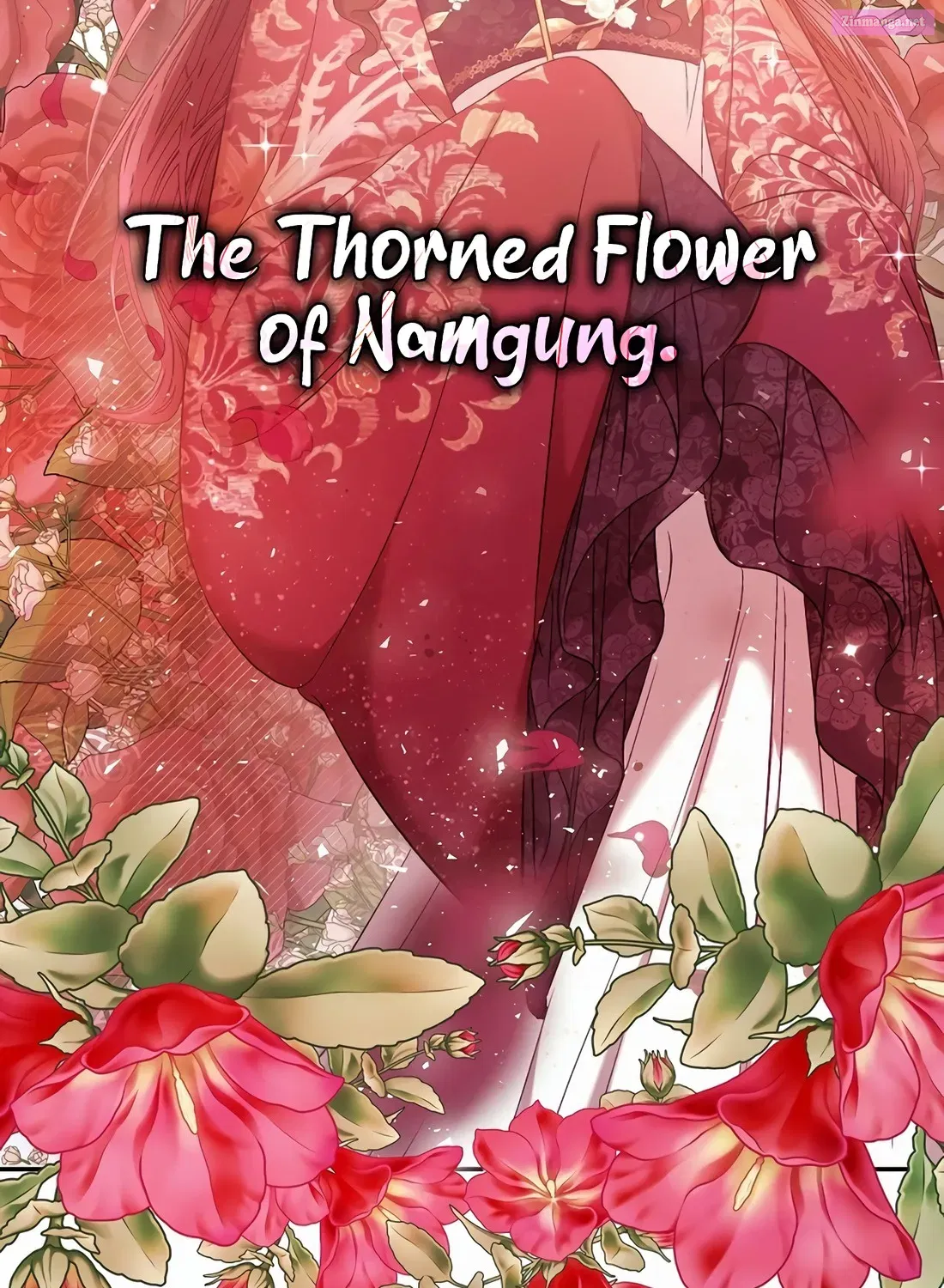 I Am The Youngest Daughter Of Murim’s Strongest, The Namgung Clan Zinmanga X Chapter 4 Page 37