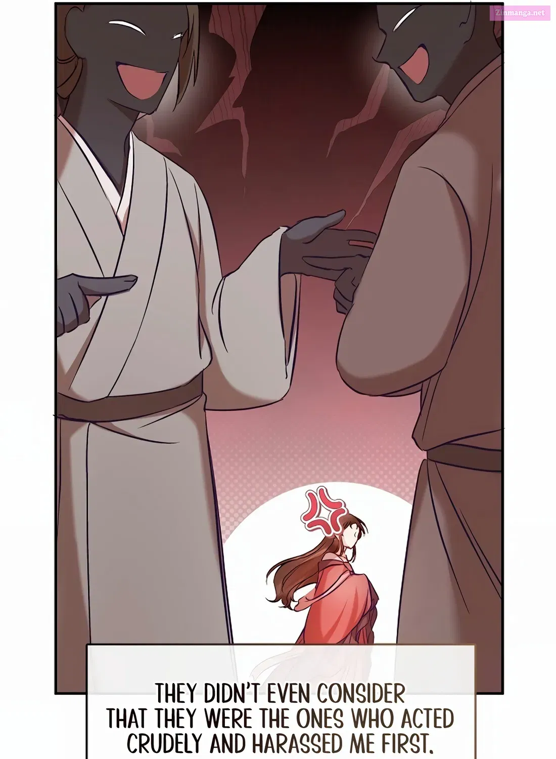 I Am The Youngest Daughter Of Murim’s Strongest, The Namgung Clan Zinmanga X Chapter 4 Page 40