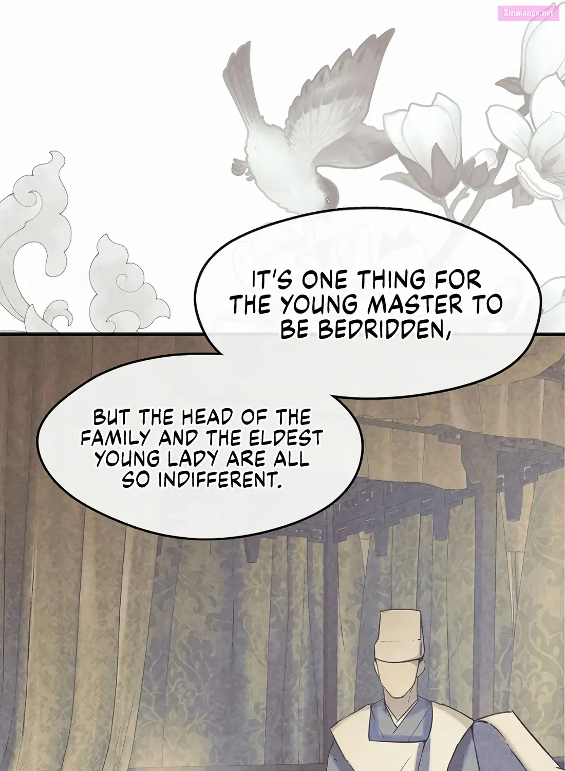 I Am The Youngest Daughter Of Murim’s Strongest, The Namgung Clan Zinmanga X Chapter 4 Page 43