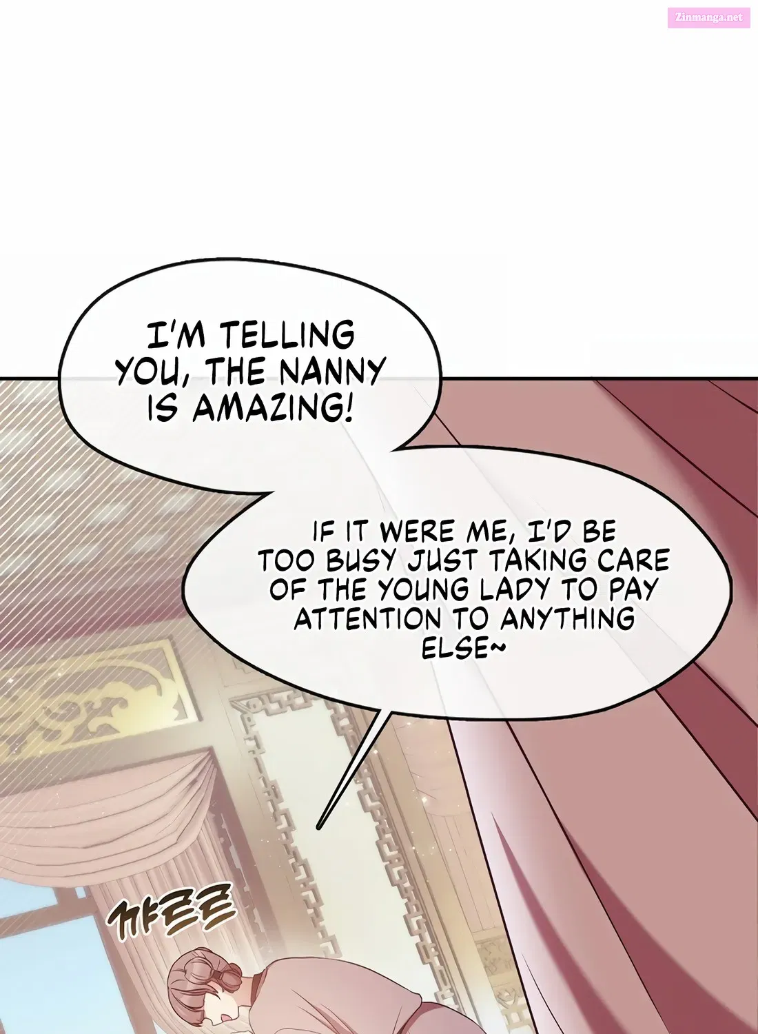 I Am The Youngest Daughter Of Murim’s Strongest, The Namgung Clan Zinmanga X Chapter 4 Page 47