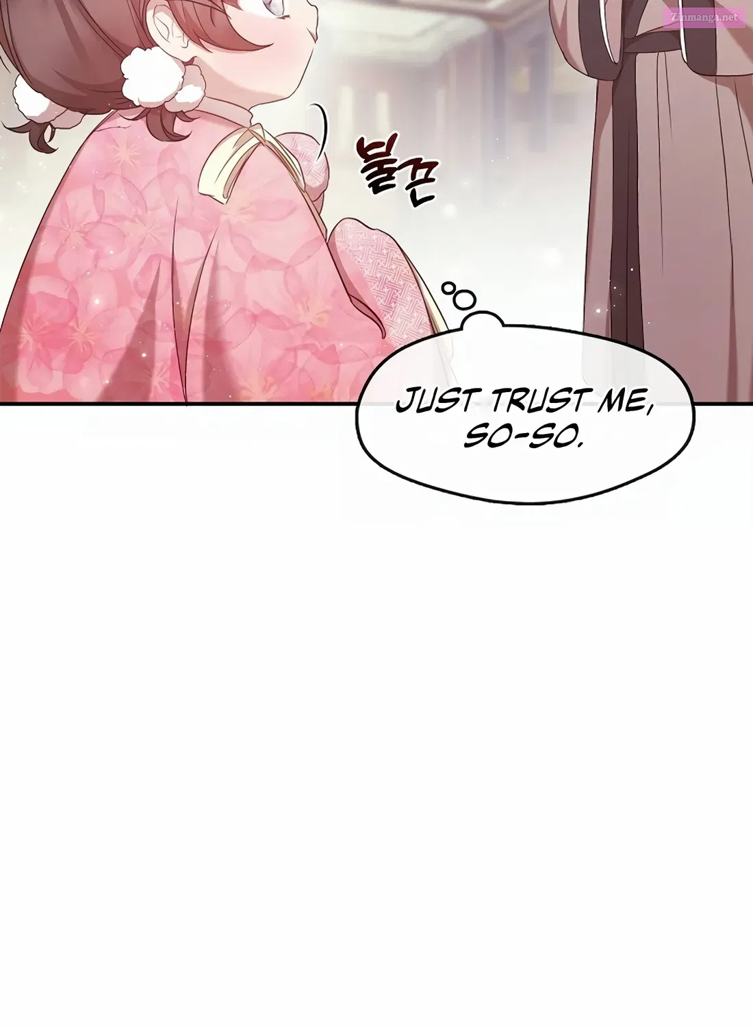 I Am The Youngest Daughter Of Murim’s Strongest, The Namgung Clan Zinmanga X Chapter 4 Page 56