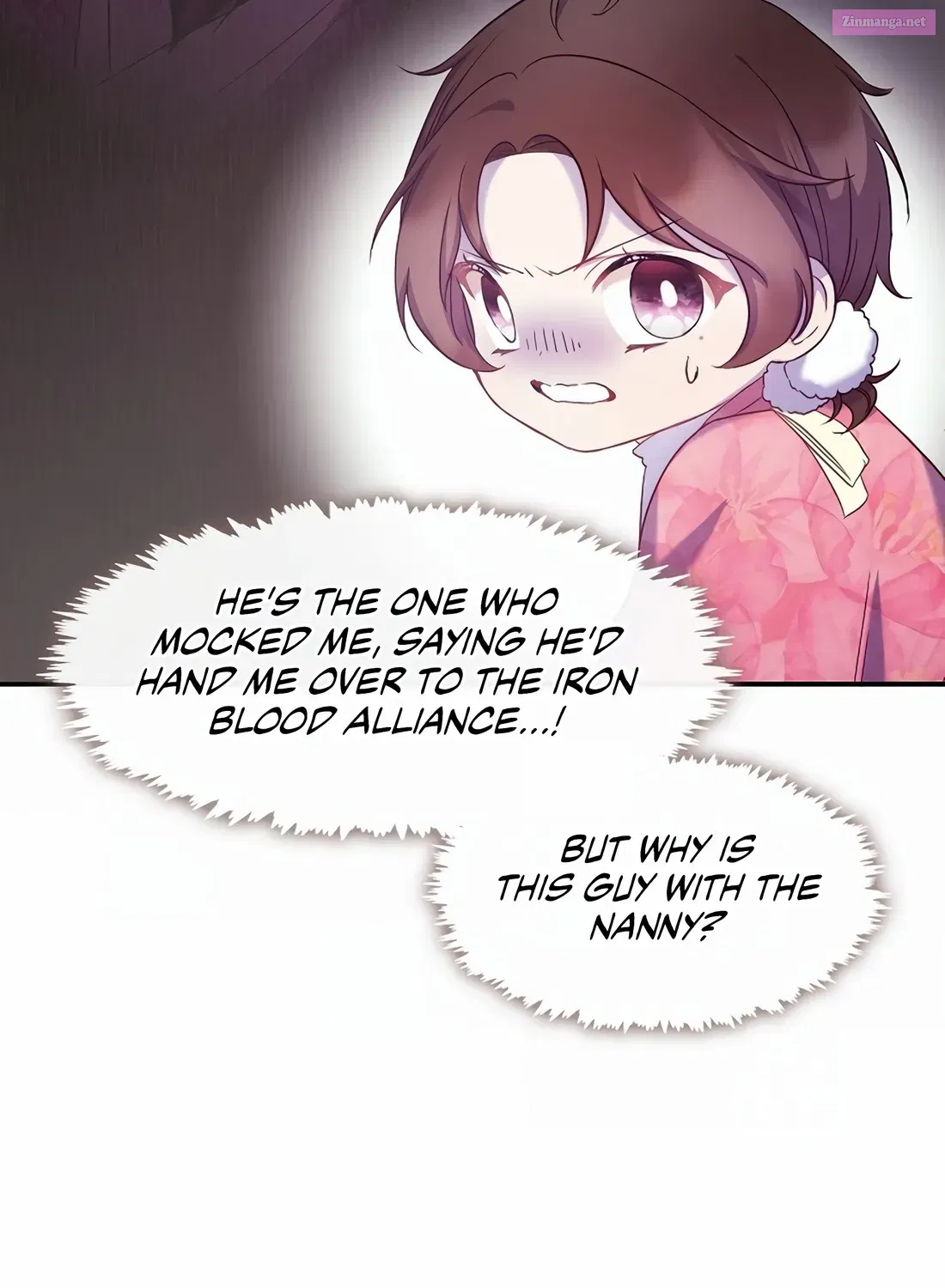 I Am The Youngest Daughter Of Murim’s Strongest, The Namgung Clan Zinmanga X Chapter 4 Page 79