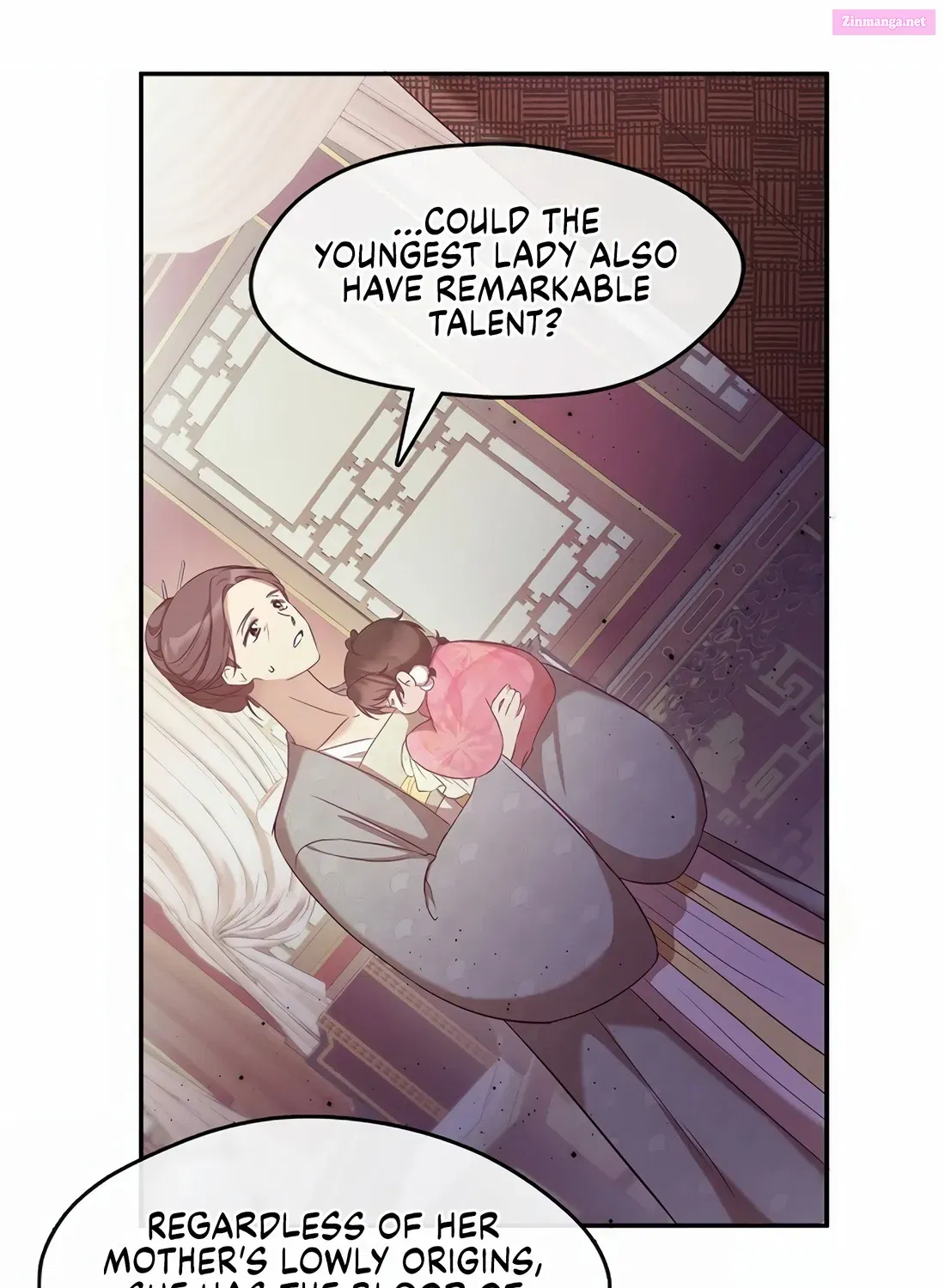 I Am The Youngest Daughter Of Murim’s Strongest, The Namgung Clan Zinmanga X Chapter 4 Page 80
