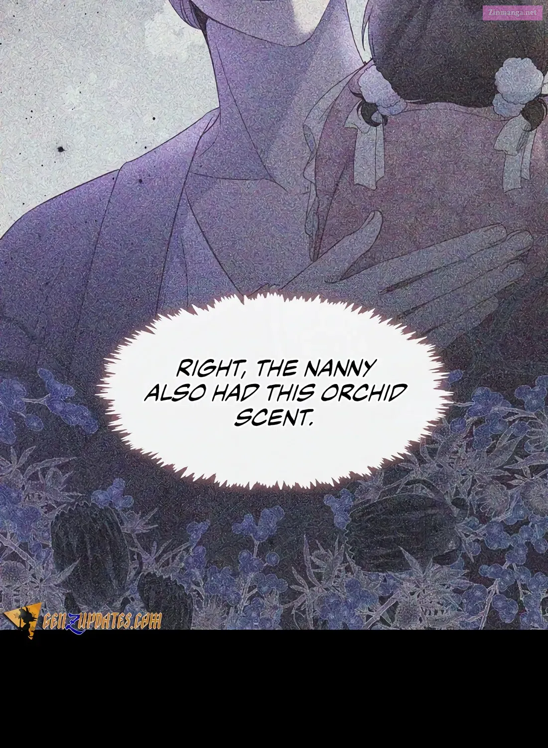 I Am The Youngest Daughter Of Murim’s Strongest, The Namgung Clan Zinmanga X Chapter 4 Page 98