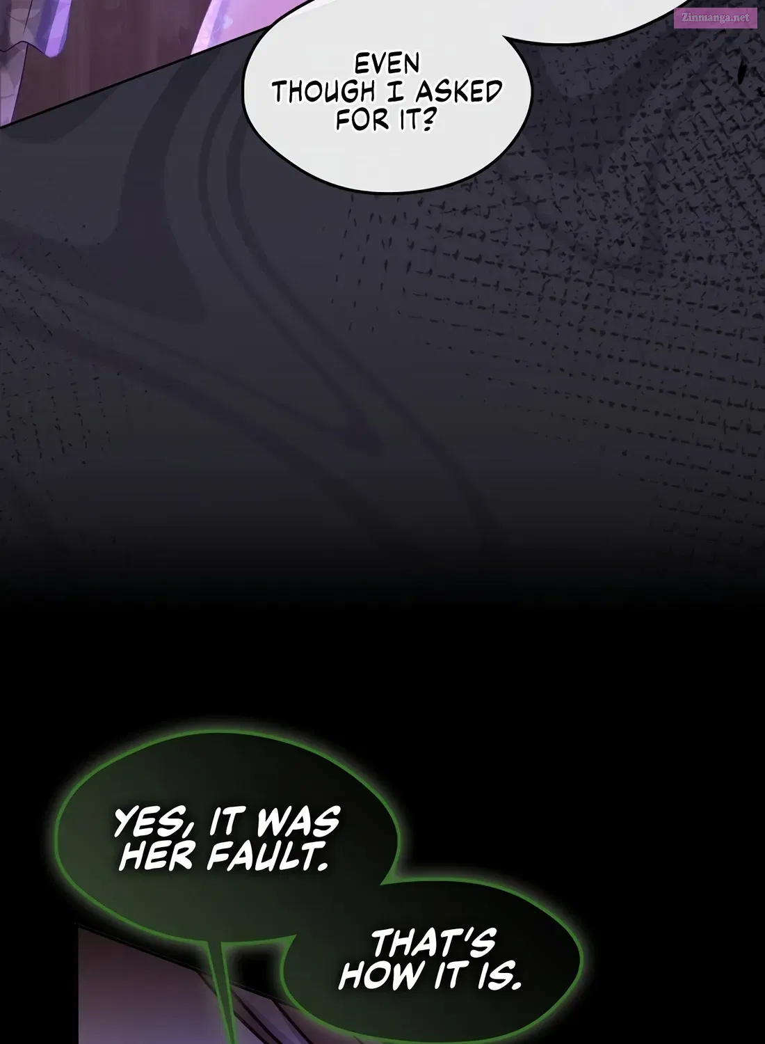 I Am The Youngest Daughter Of Murim’s Strongest, The Namgung Clan Zinmanga X Chapter 4 Page 111