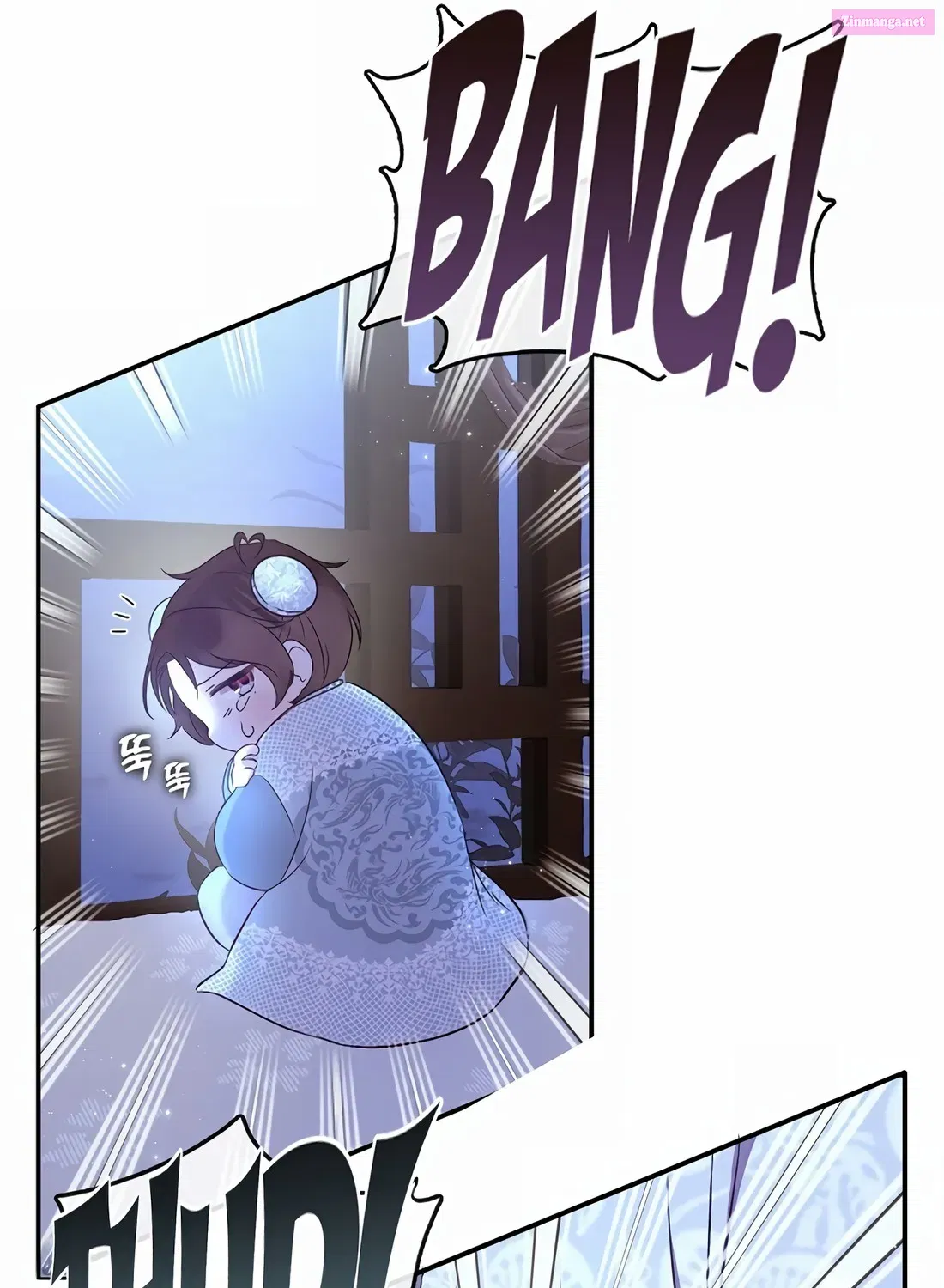 I Am The Youngest Daughter Of Murim’s Strongest, The Namgung Clan Zinmanga X Chapter 4 Page 138