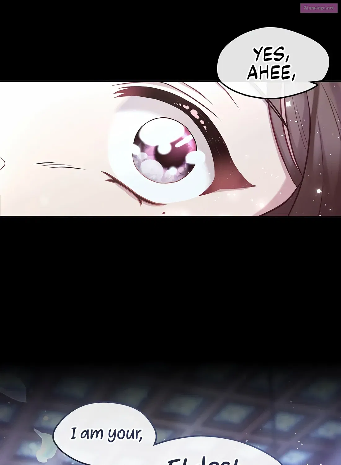 I Am The Youngest Daughter Of Murim’s Strongest, The Namgung Clan Zinmanga X Chapter 3 Page 28