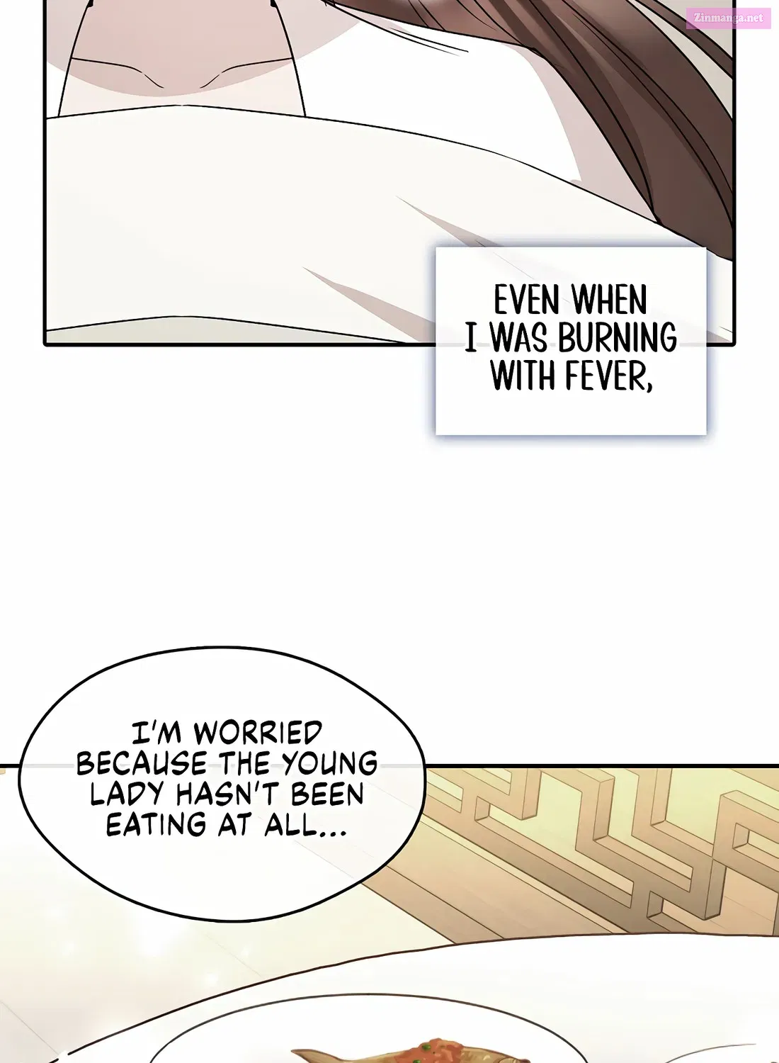 I Am The Youngest Daughter Of Murim’s Strongest, The Namgung Clan Zinmanga X Chapter 3 Page 38
