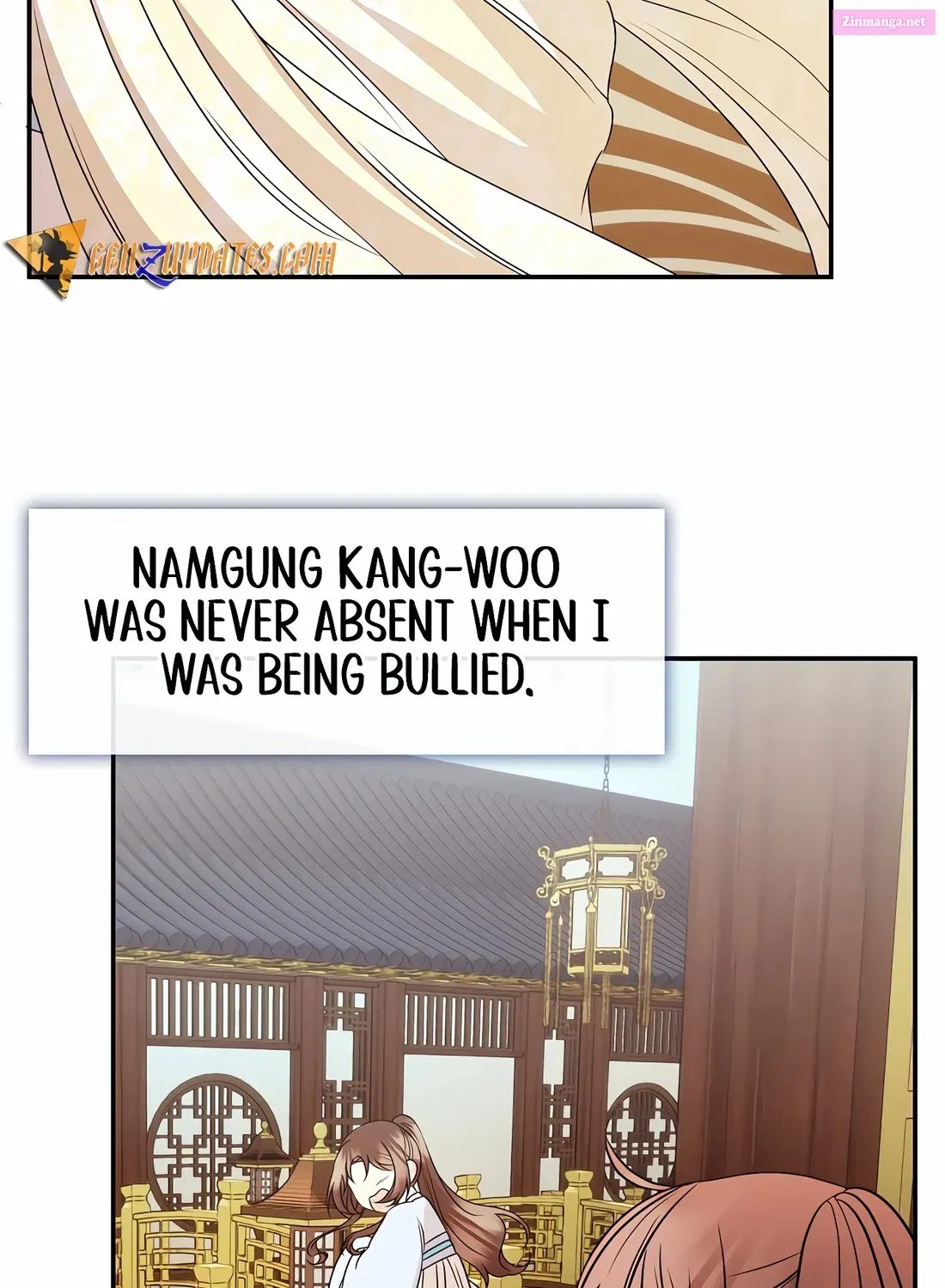 I Am The Youngest Daughter Of Murim’s Strongest, The Namgung Clan Zinmanga X Chapter 3 Page 54