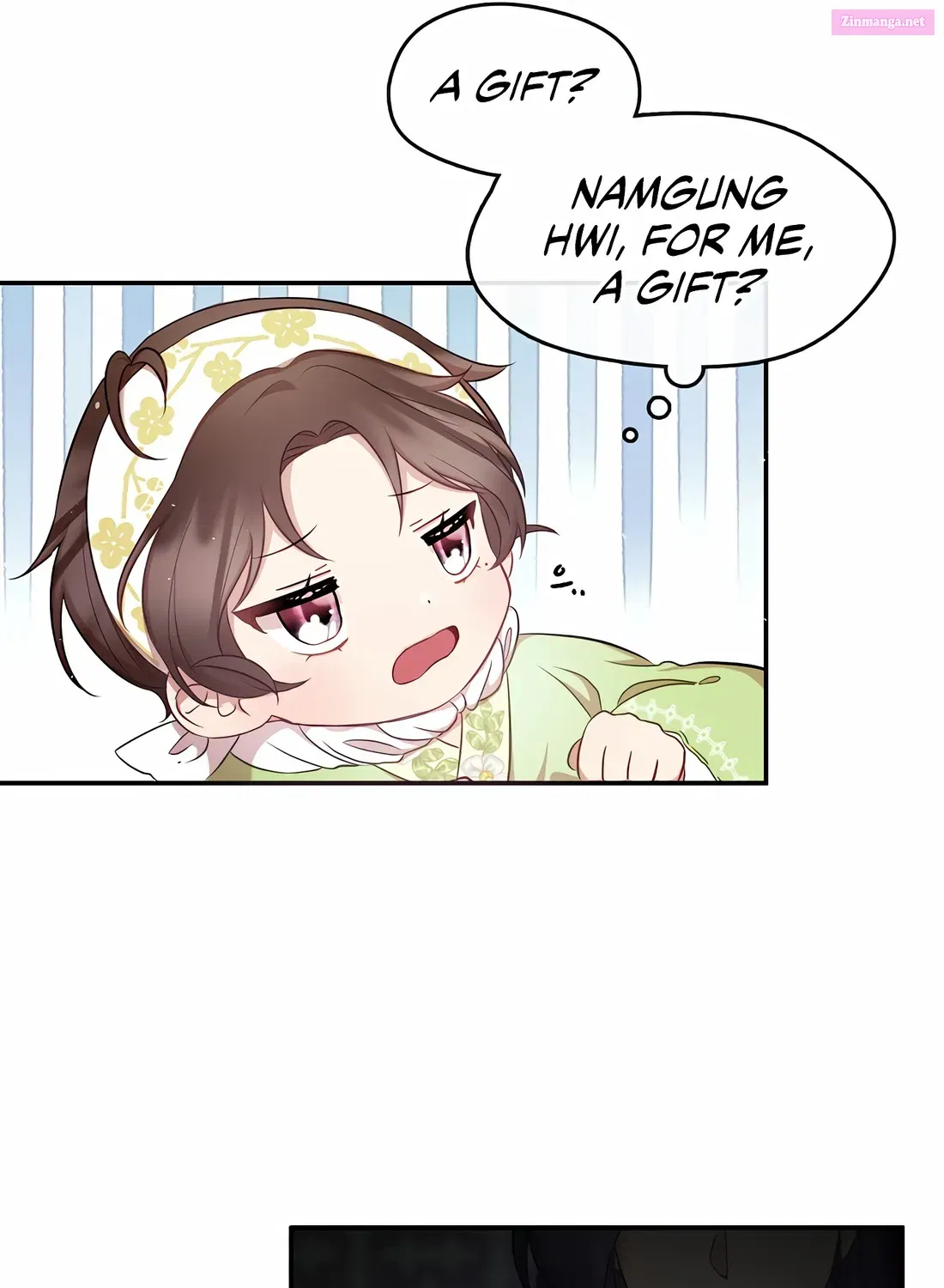 I Am The Youngest Daughter Of Murim’s Strongest, The Namgung Clan Zinmanga X Chapter 3 Page 60