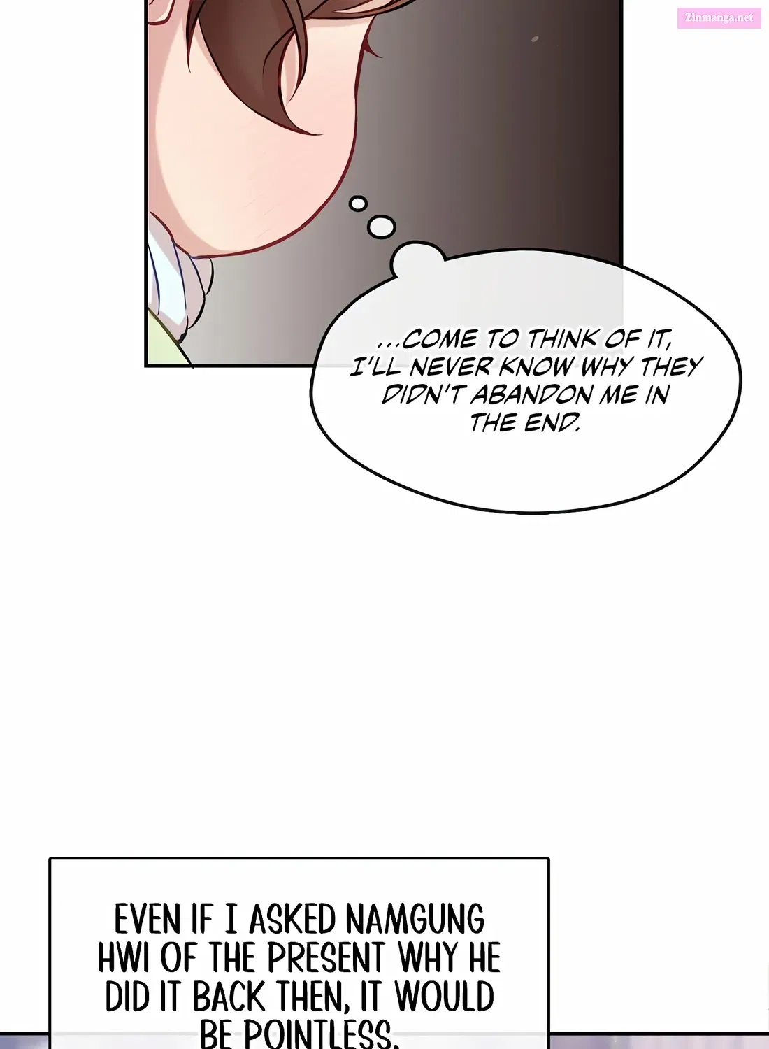 I Am The Youngest Daughter Of Murim’s Strongest, The Namgung Clan Zinmanga X Chapter 3 Page 77