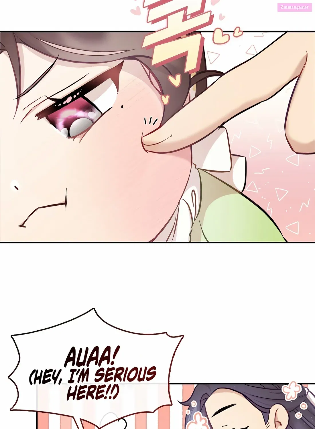 I Am The Youngest Daughter Of Murim’s Strongest, The Namgung Clan Zinmanga X Chapter 3 Page 81