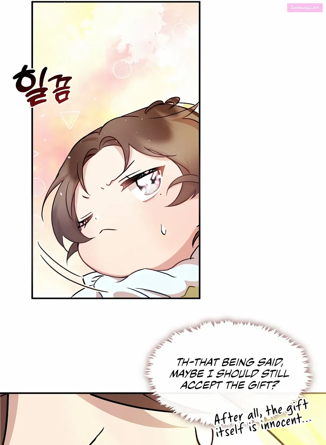 I Am The Youngest Daughter Of Murim’s Strongest, The Namgung Clan Zinmanga X Chapter 3 Page 86