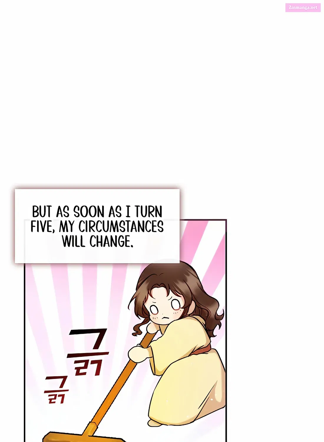 I Am The Youngest Daughter Of Murim’s Strongest, The Namgung Clan Zinmanga X Chapter 3 Page 90