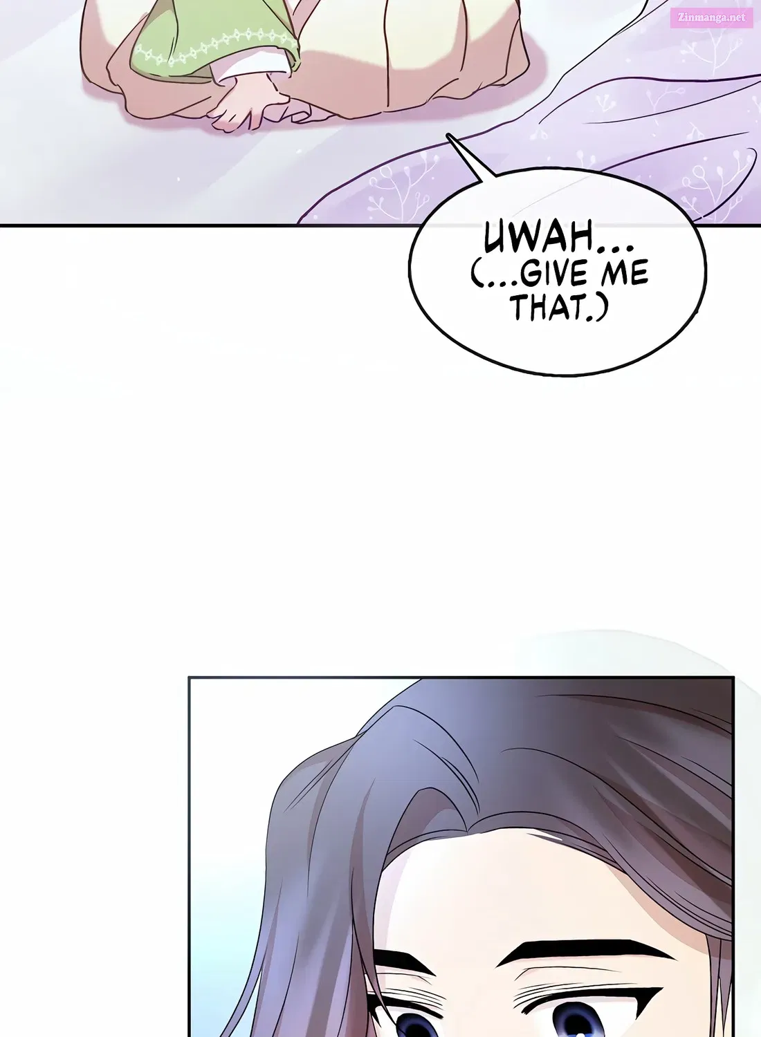 I Am The Youngest Daughter Of Murim’s Strongest, The Namgung Clan Zinmanga X Chapter 3 Page 93