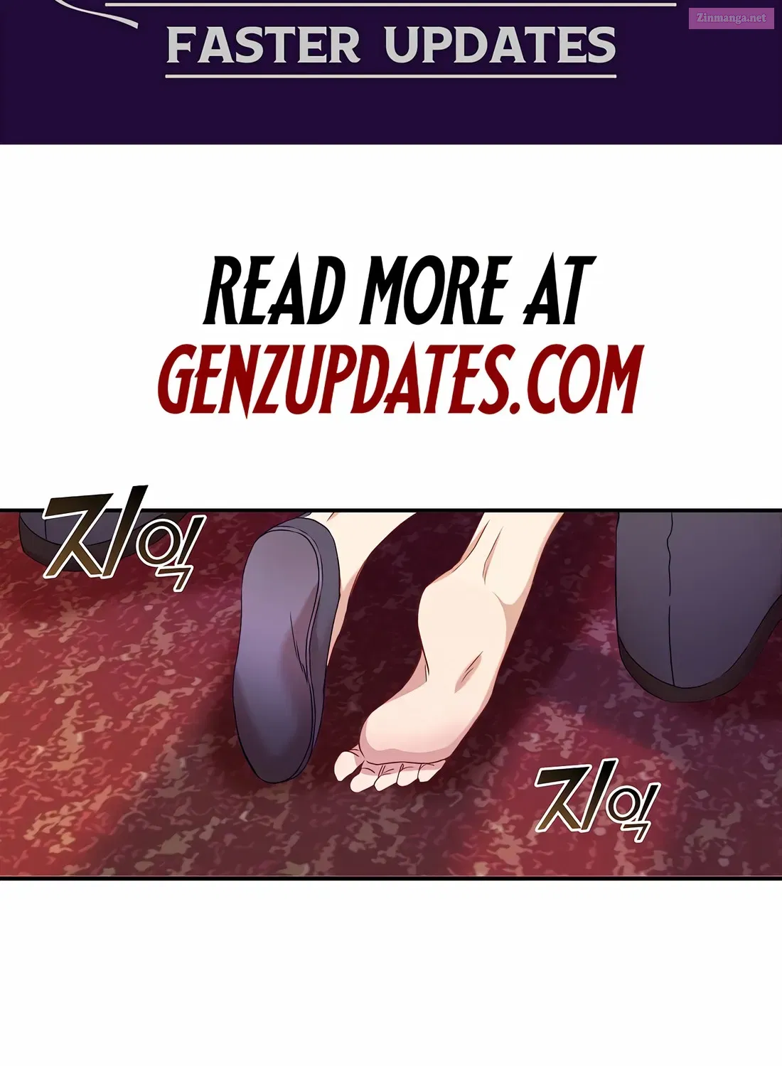 I Am The Youngest Daughter Of Murim’s Strongest, The Namgung Clan Zinmanga X Chapter 2 Page 2