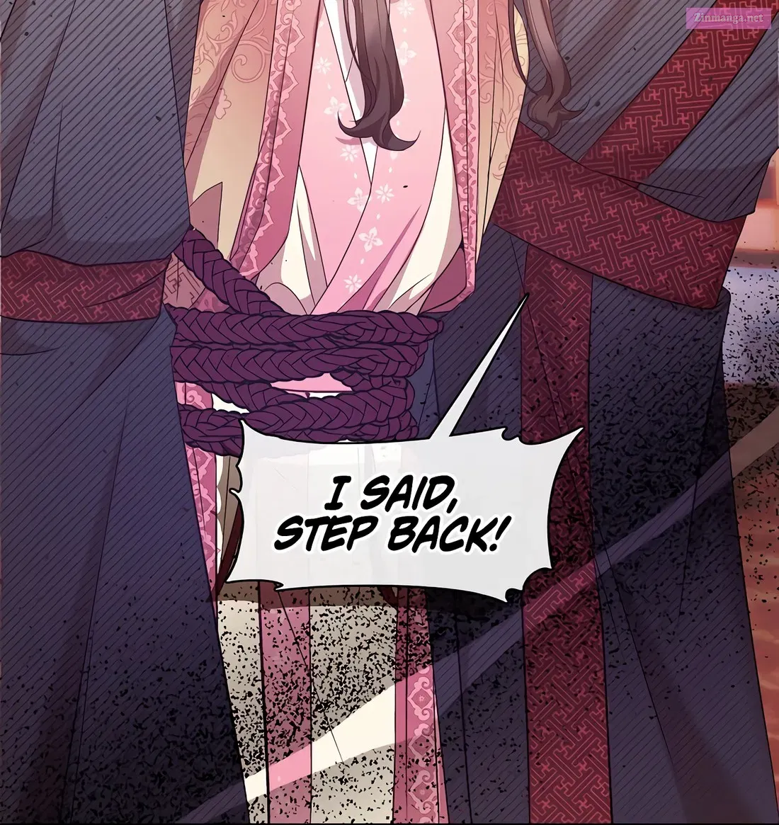 I Am The Youngest Daughter Of Murim’s Strongest, The Namgung Clan Zinmanga X Chapter 2 Page 5