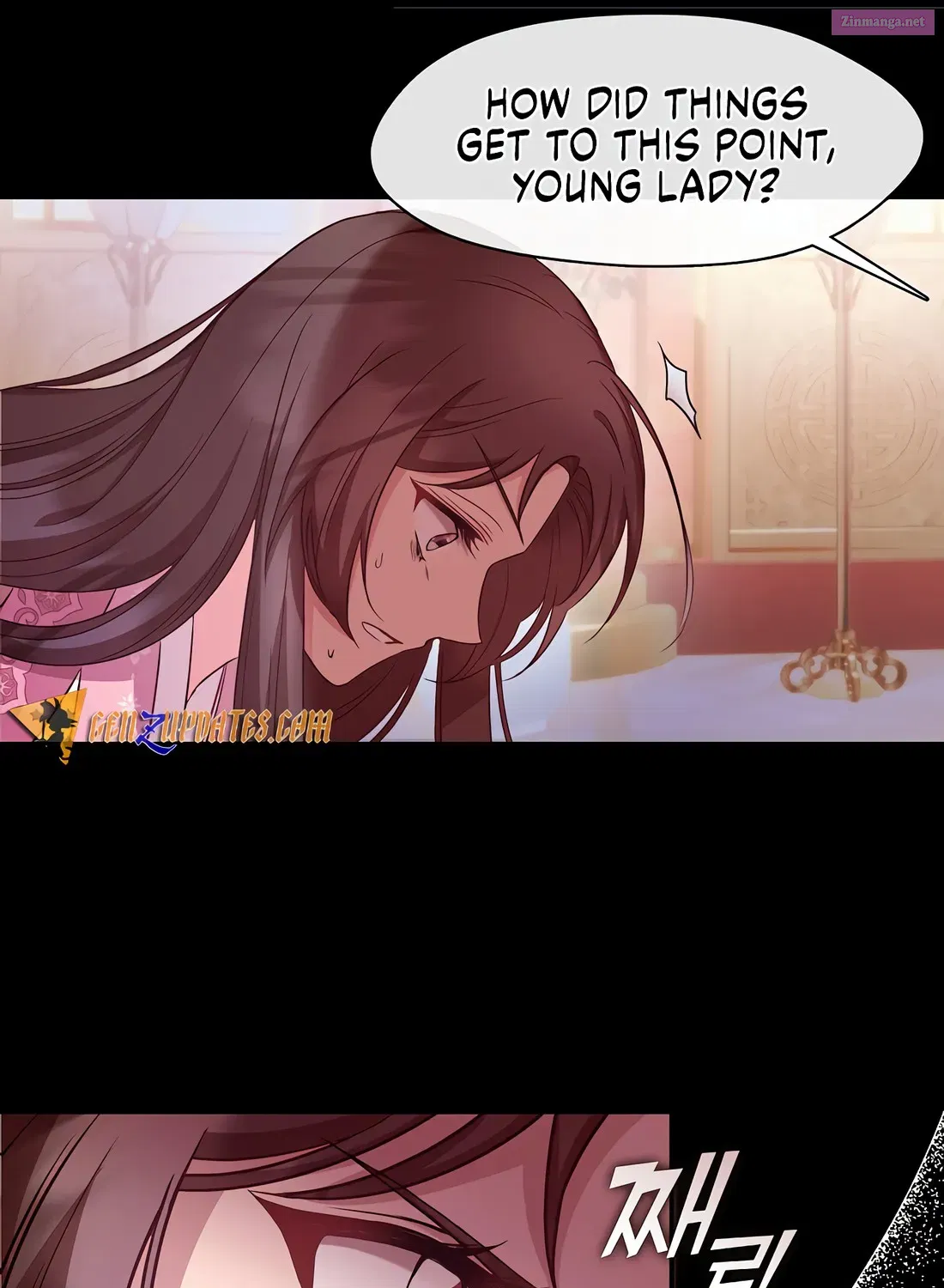 I Am The Youngest Daughter Of Murim’s Strongest, The Namgung Clan Zinmanga X Chapter 2 Page 10