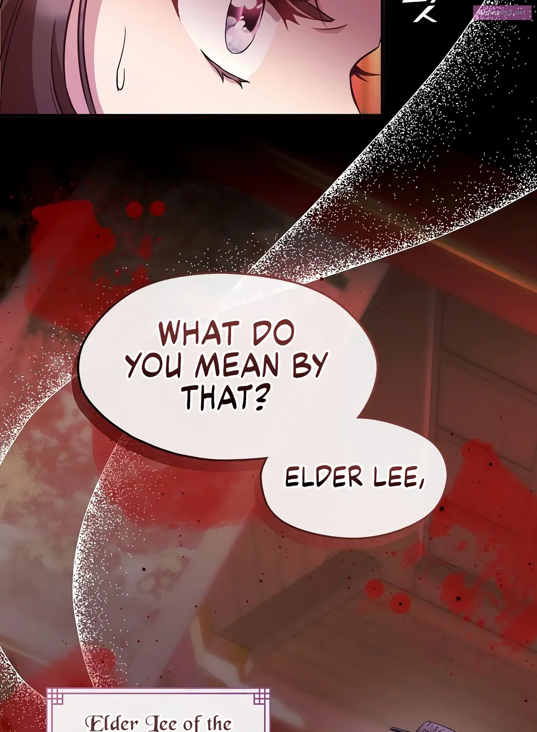 I Am The Youngest Daughter Of Murim’s Strongest, The Namgung Clan Zinmanga X Chapter 2 Page 11