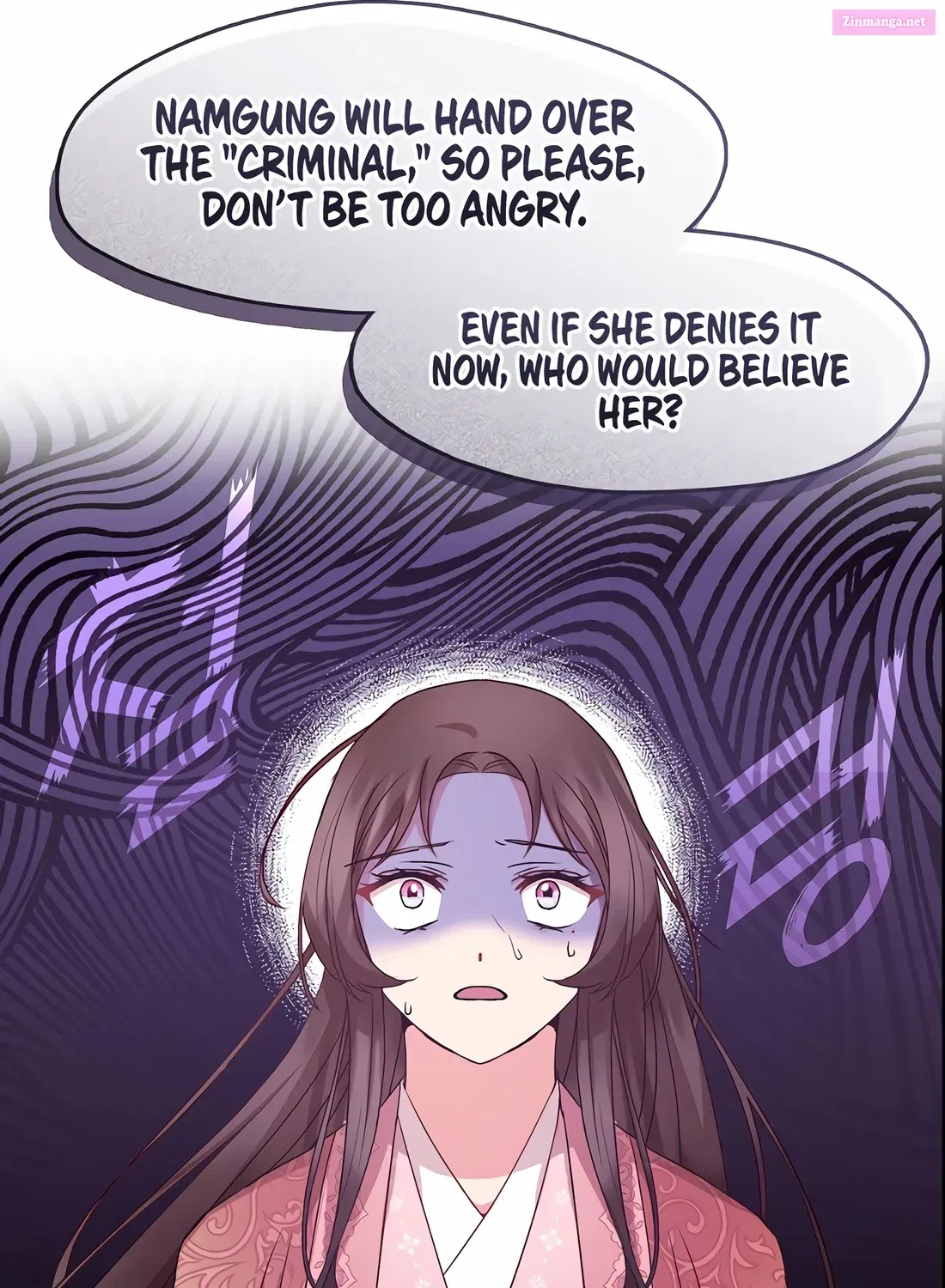 I Am The Youngest Daughter Of Murim’s Strongest, The Namgung Clan Zinmanga X Chapter 2 Page 20