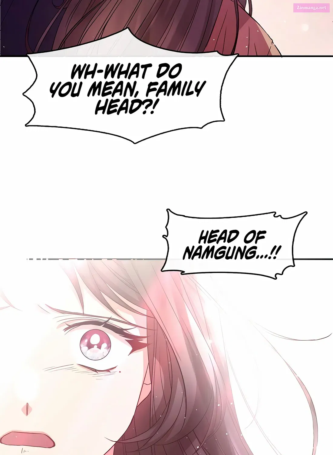 I Am The Youngest Daughter Of Murim’s Strongest, The Namgung Clan Zinmanga X Chapter 2 Page 49