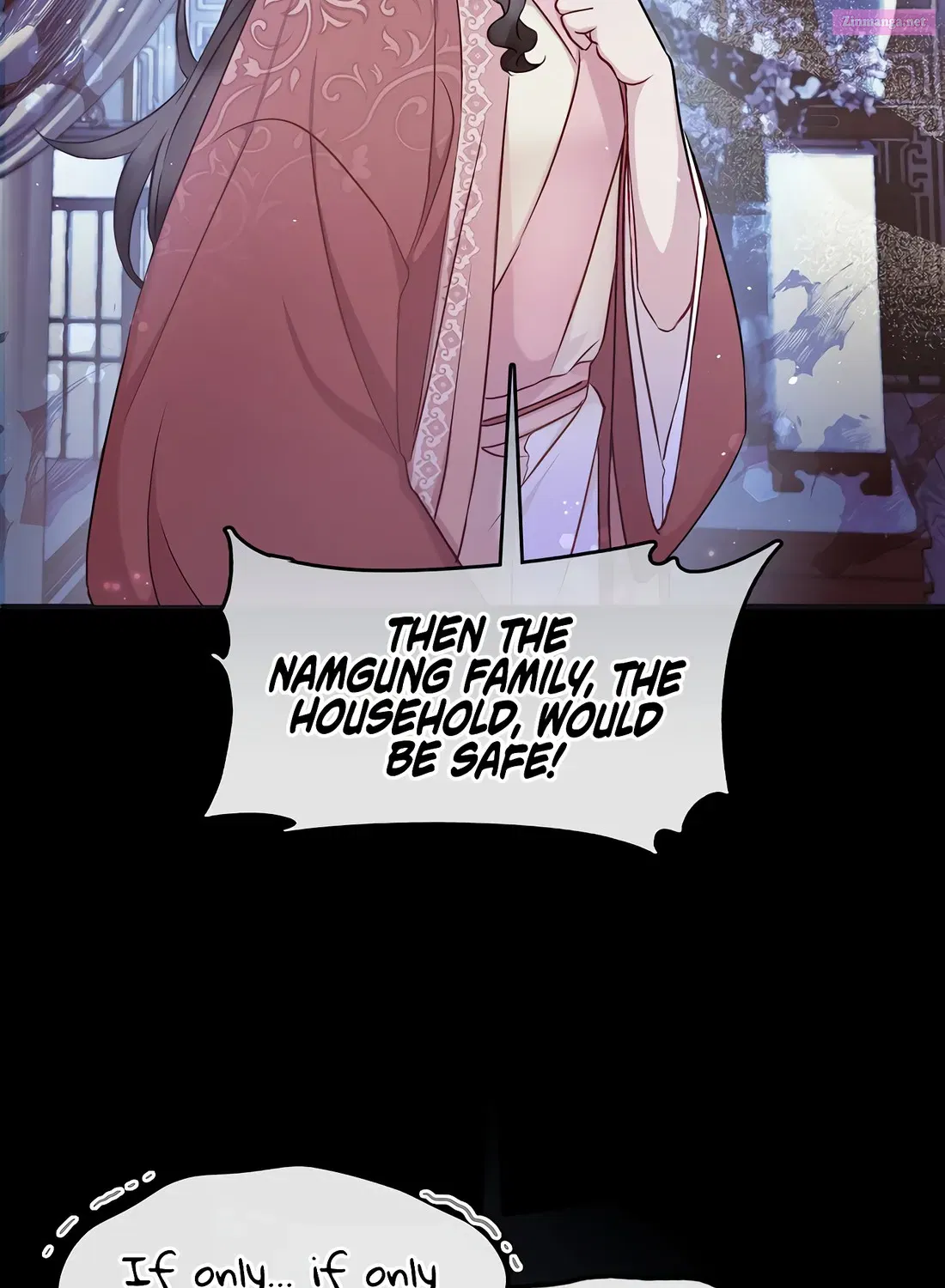 I Am The Youngest Daughter Of Murim’s Strongest, The Namgung Clan Zinmanga X Chapter 2 Page 56