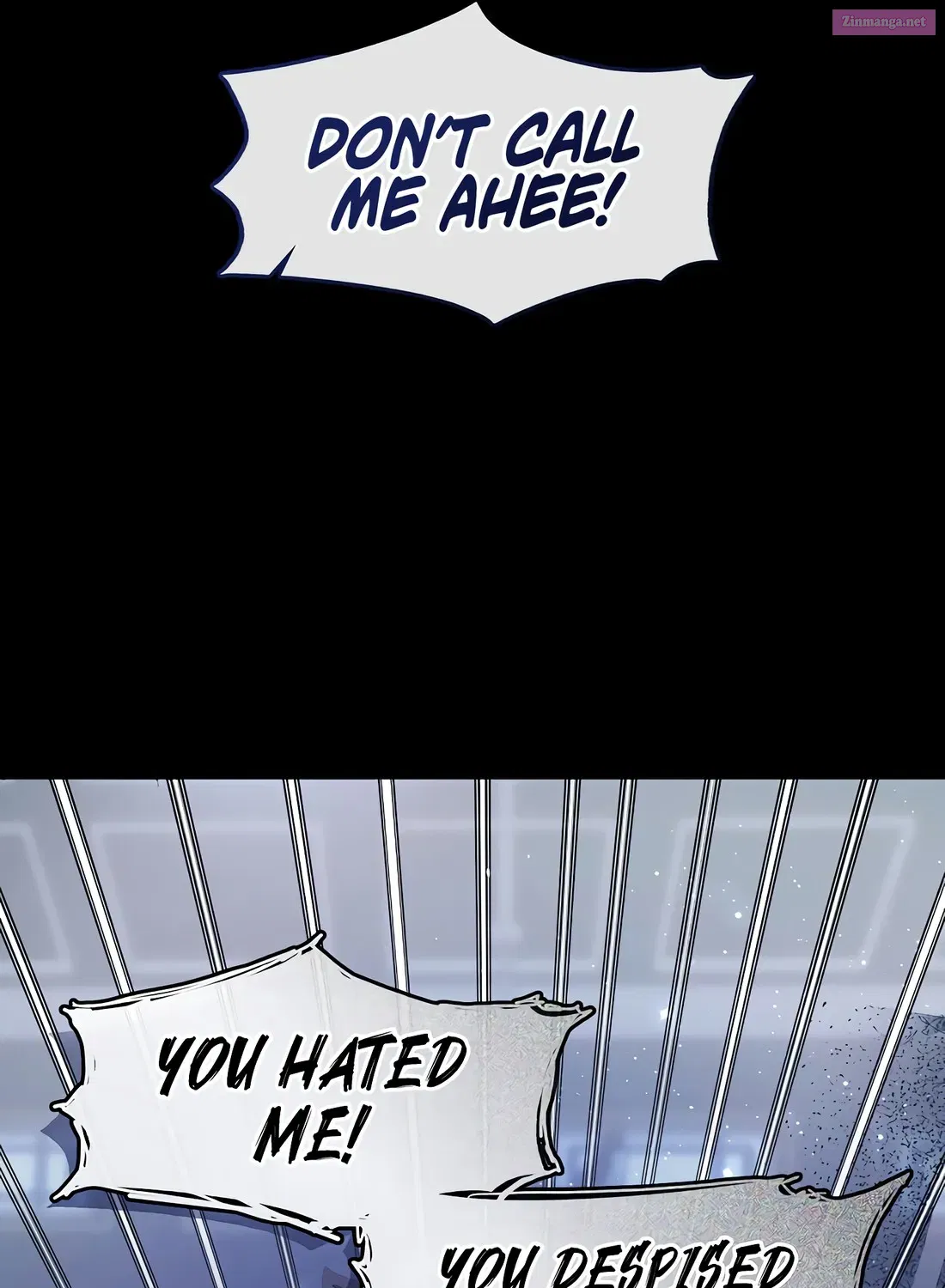 I Am The Youngest Daughter Of Murim’s Strongest, The Namgung Clan Zinmanga X Chapter 2 Page 62