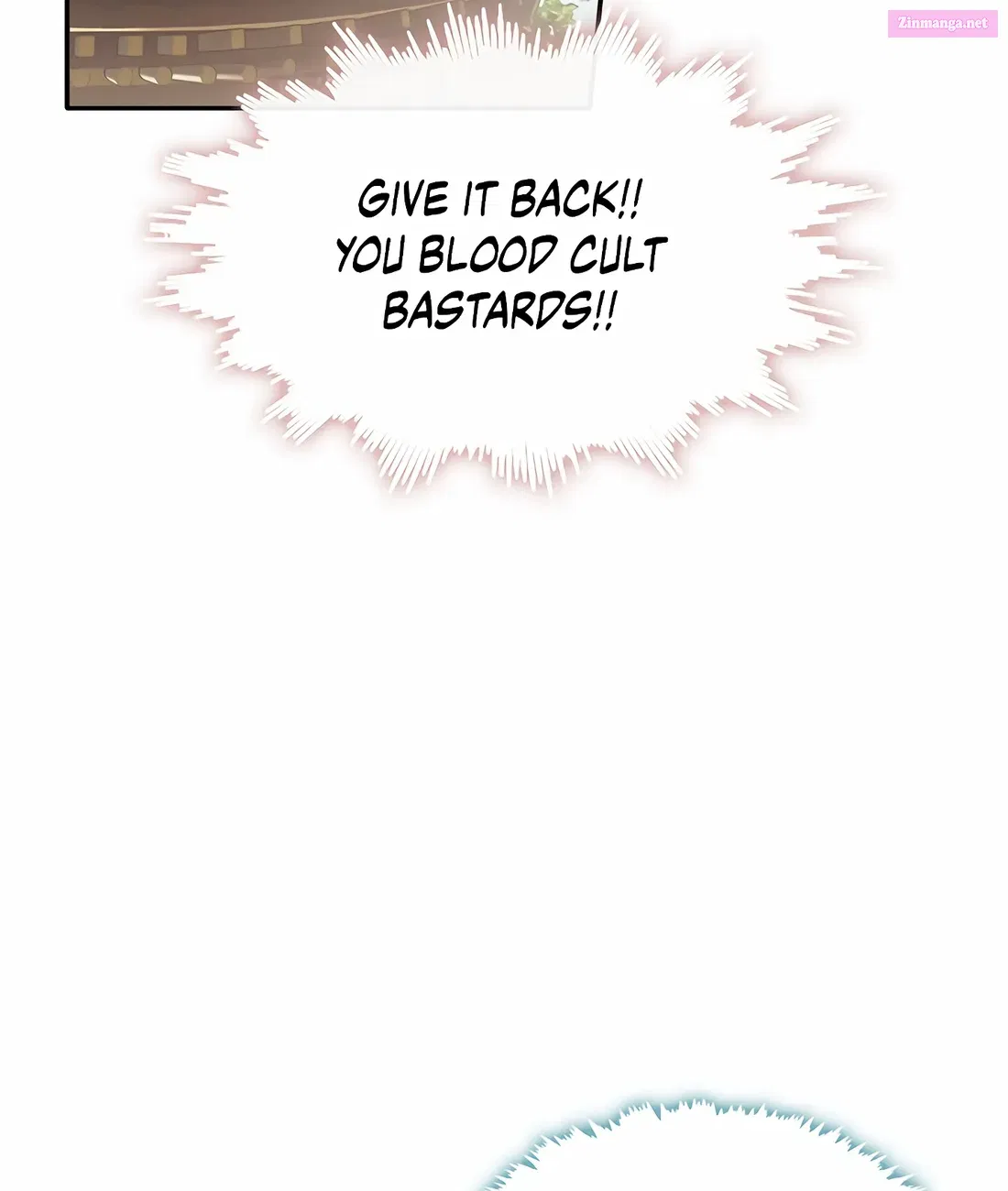 I Am The Youngest Daughter Of Murim’s Strongest, The Namgung Clan Zinmanga X Chapter 1 Page 19