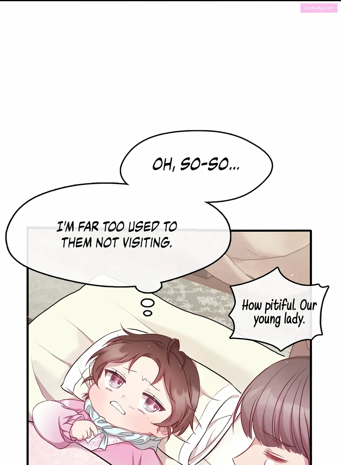 I Am The Youngest Daughter Of Murim’s Strongest, The Namgung Clan Zinmanga X Chapter 1 Page 92