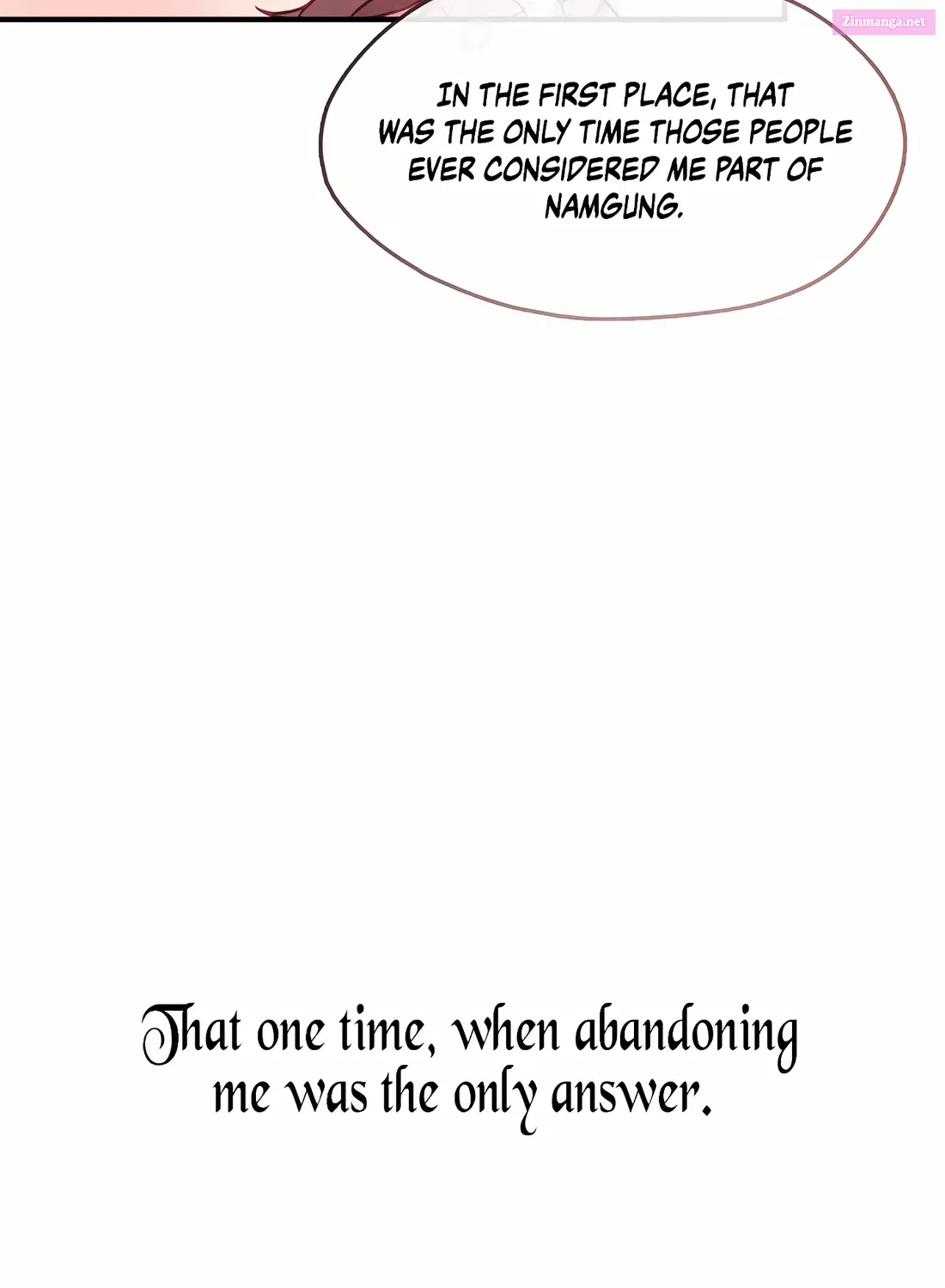I Am The Youngest Daughter Of Murim’s Strongest, The Namgung Clan Zinmanga X Chapter 1 Page 94