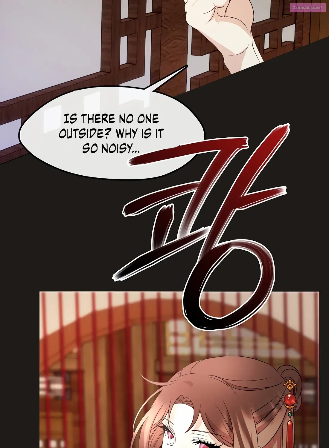 I Am The Youngest Daughter Of Murim’s Strongest, The Namgung Clan Zinmanga X Chapter 1 Page 97