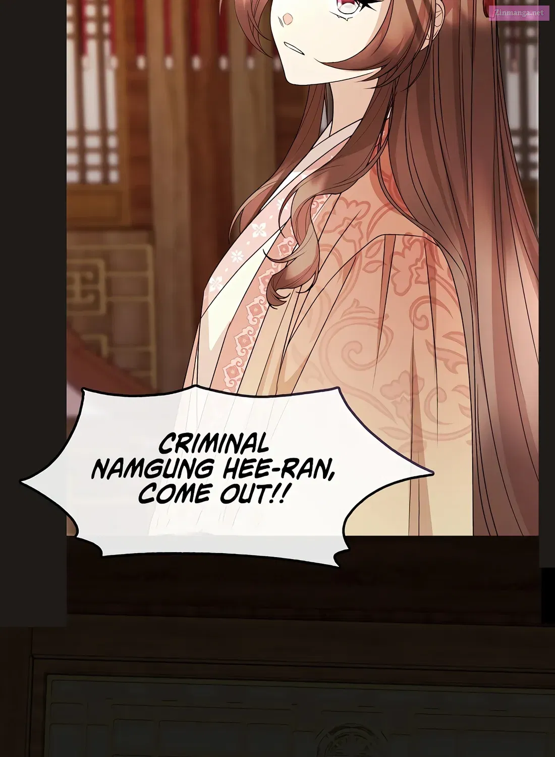 I Am The Youngest Daughter Of Murim’s Strongest, The Namgung Clan Zinmanga X Chapter 1 Page 98
