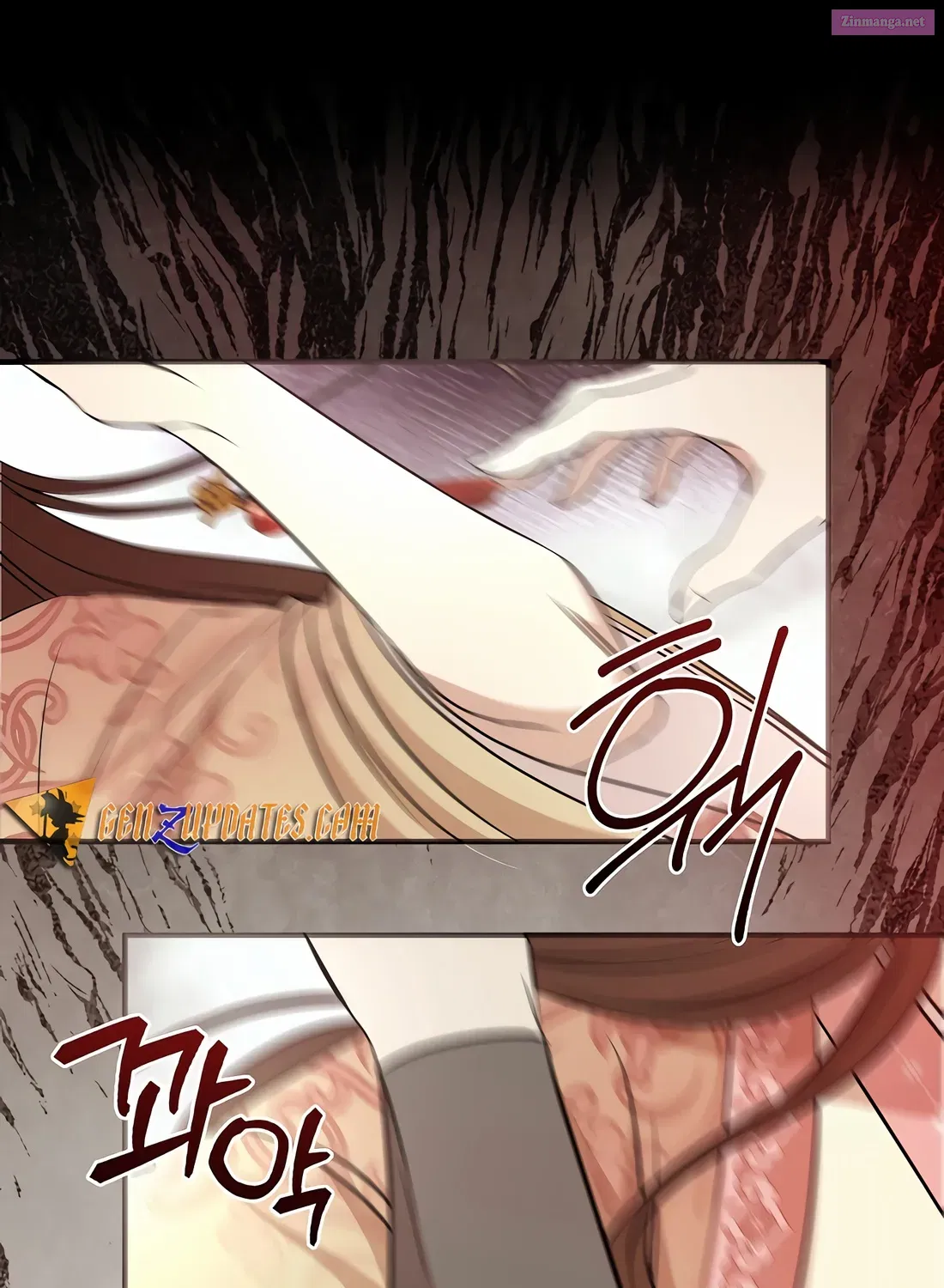 I Am The Youngest Daughter Of Murim’s Strongest, The Namgung Clan Zinmanga X Chapter 1 Page 102
