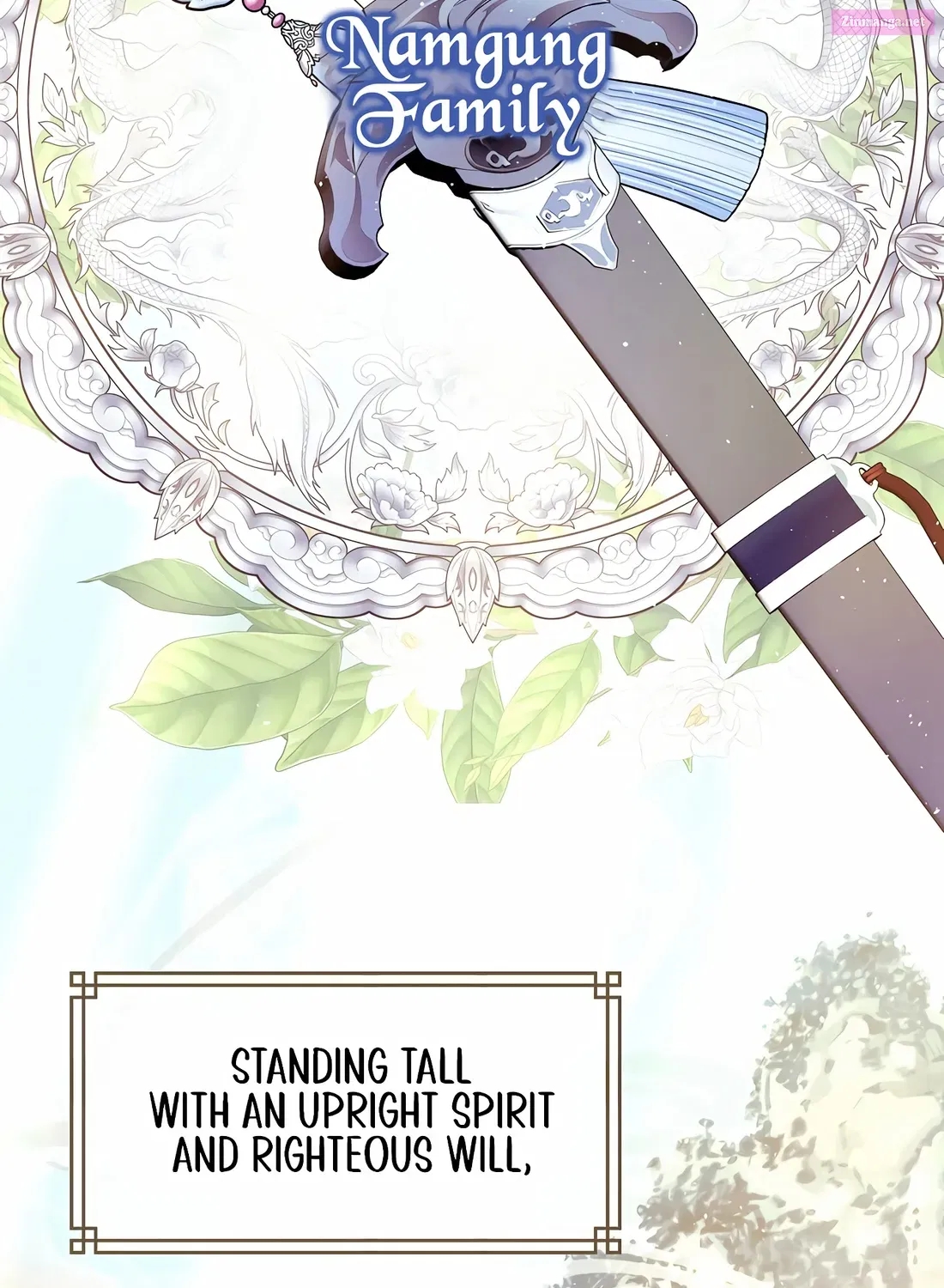 I Am The Youngest Daughter Of Murim’s Strongest, The Namgung Clan Zinmanga X Chapter 0 Page 3