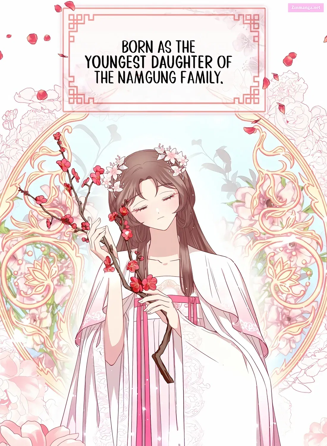 I Am The Youngest Daughter Of Murim’s Strongest, The Namgung Clan Zinmanga X Chapter 0 Page 9